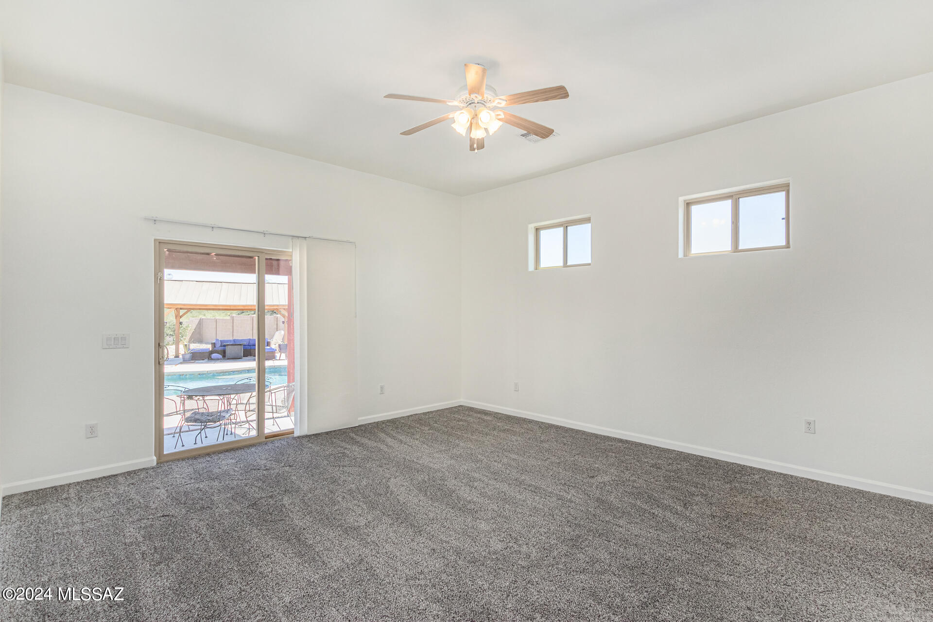 J D Ranch (1-110) - Residential