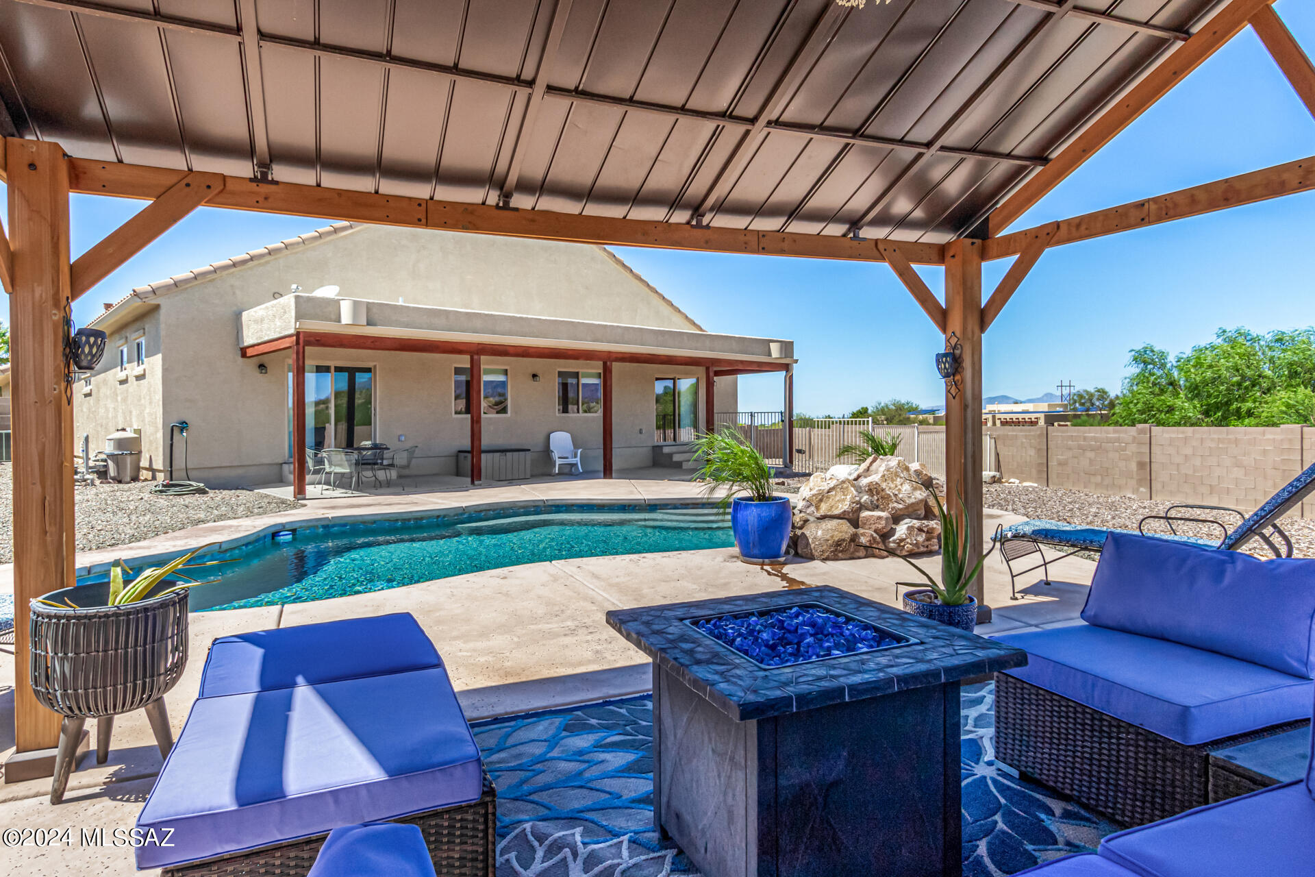J D Ranch (1-110) - Residential