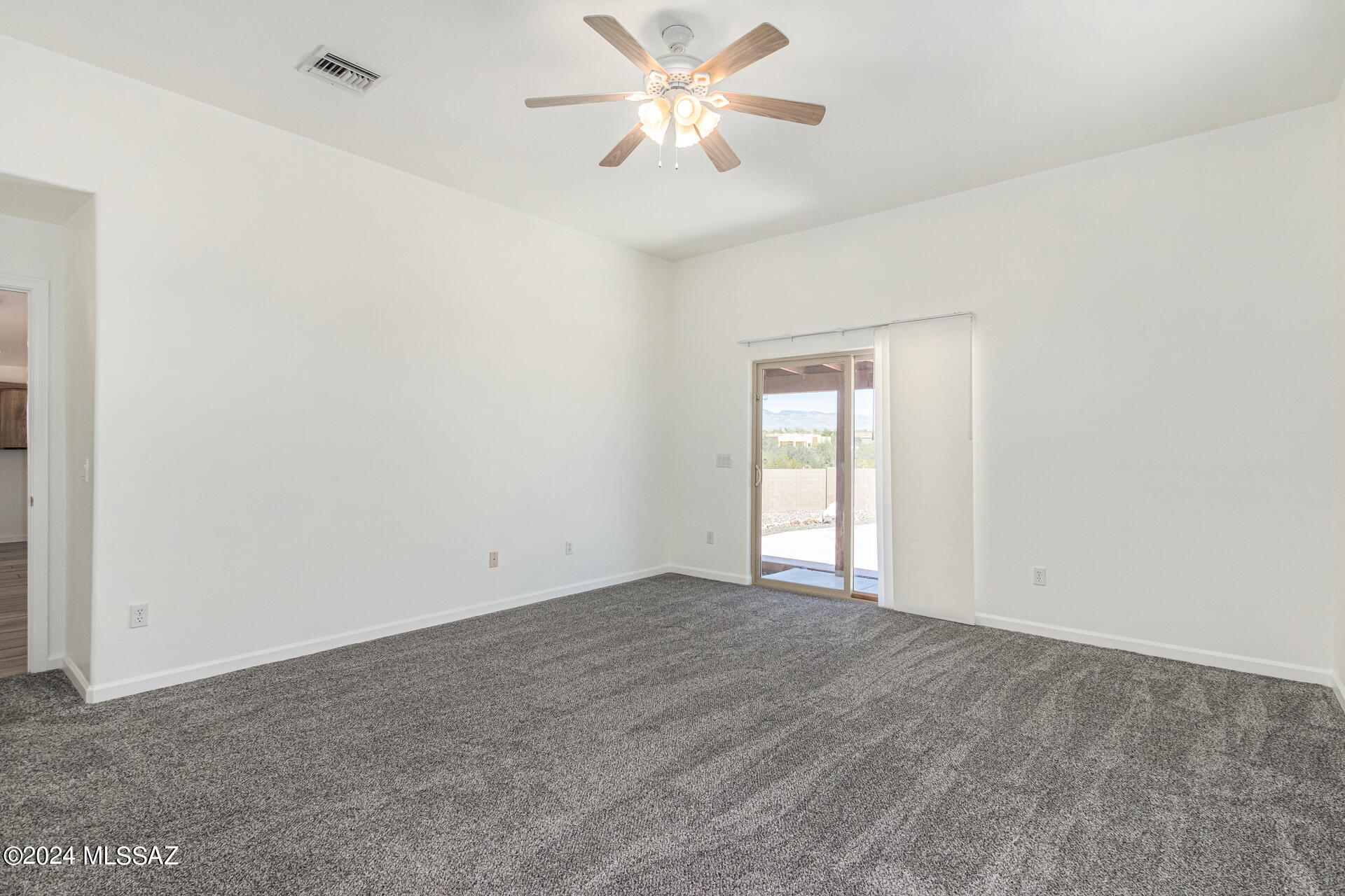 J D Ranch (1-110) - Residential
