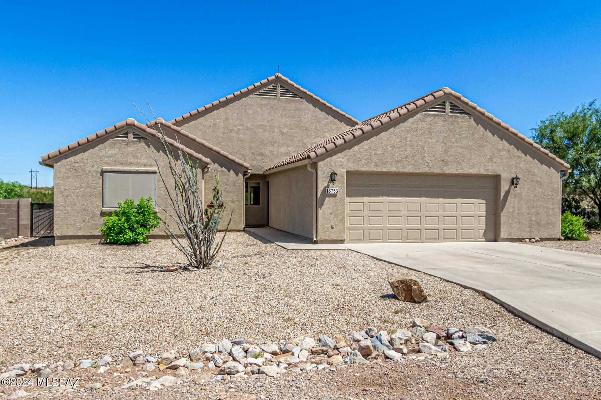 J D Ranch (1-110) - Residential