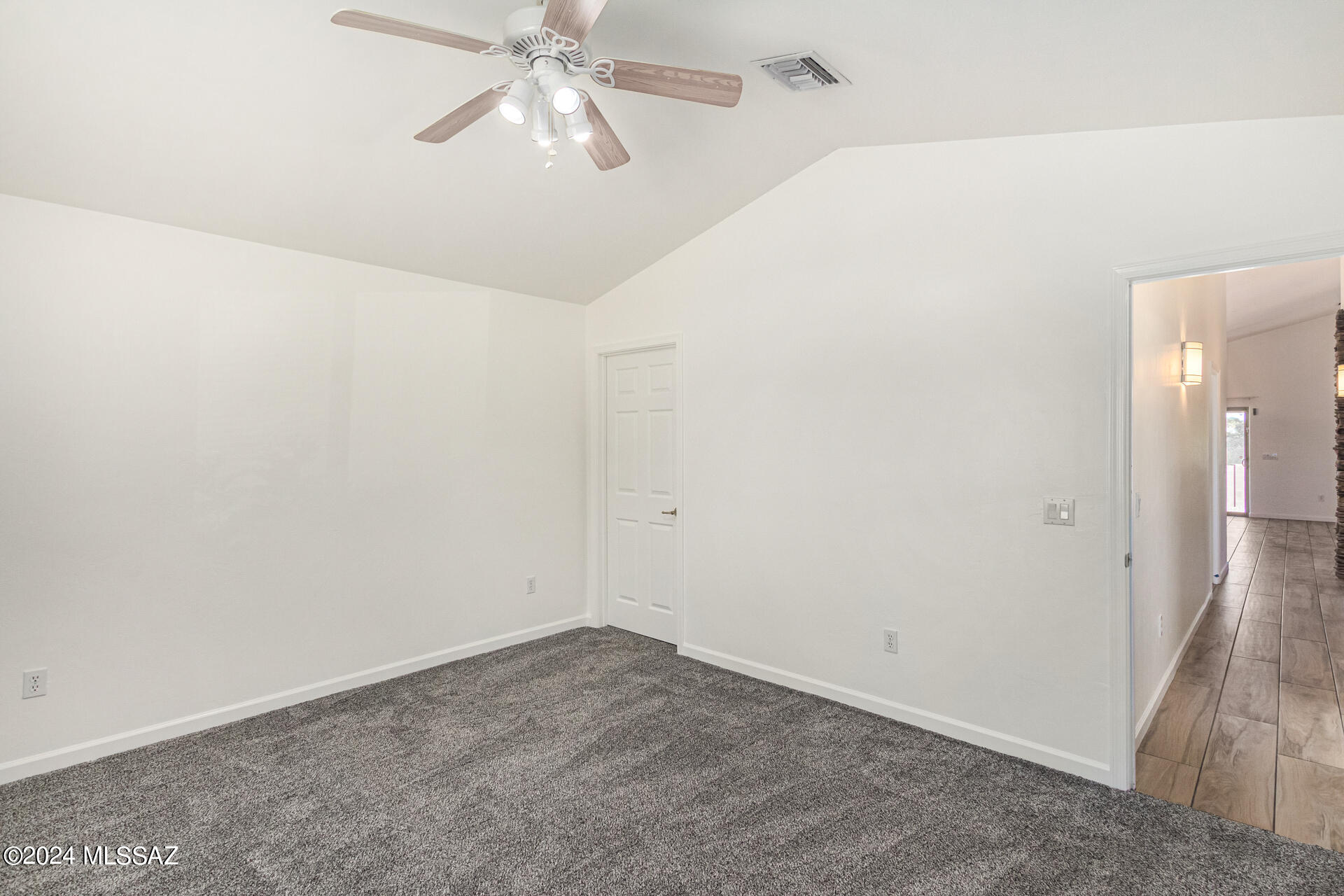 J D Ranch (1-110) - Residential