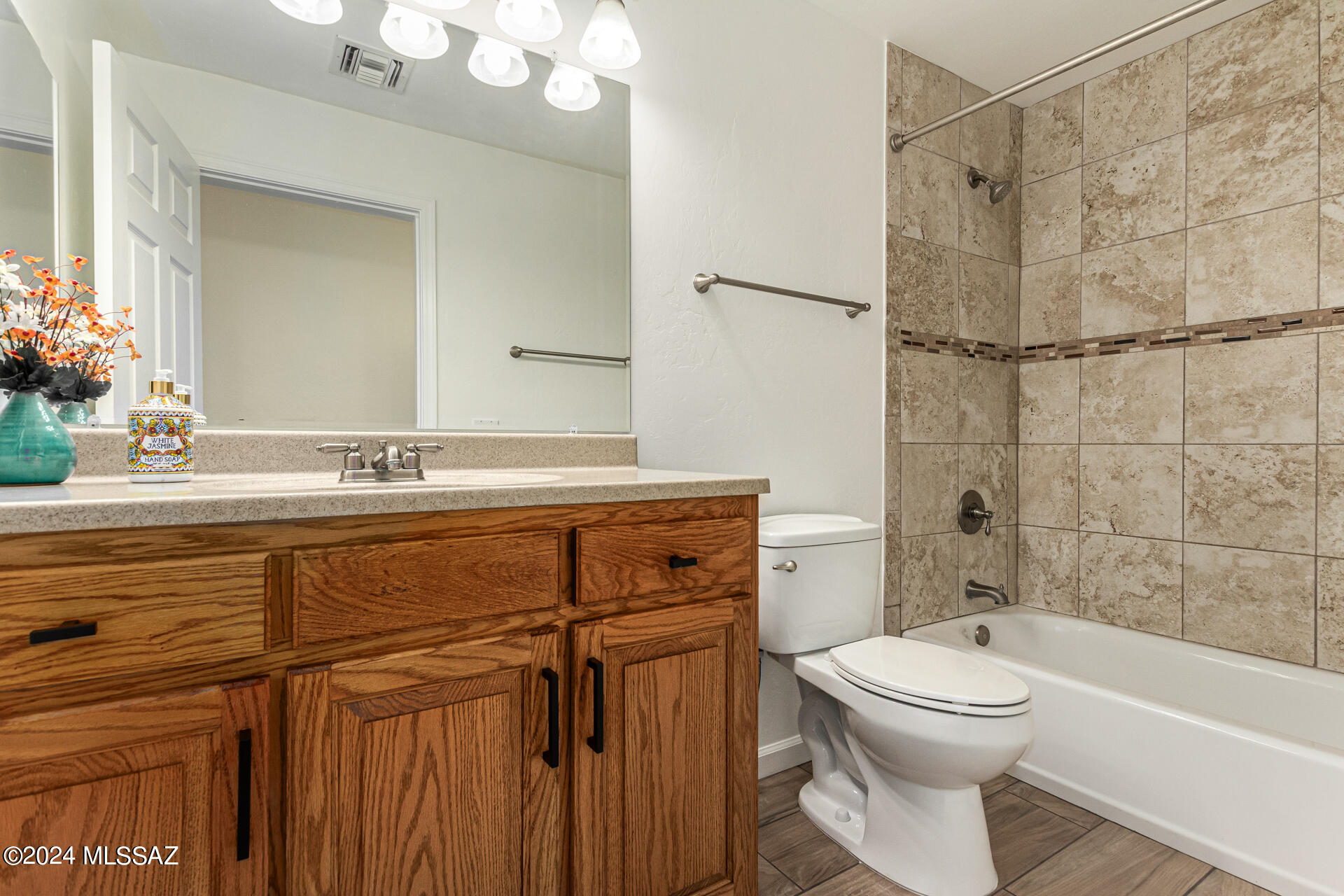 J D Ranch (1-110) - Residential