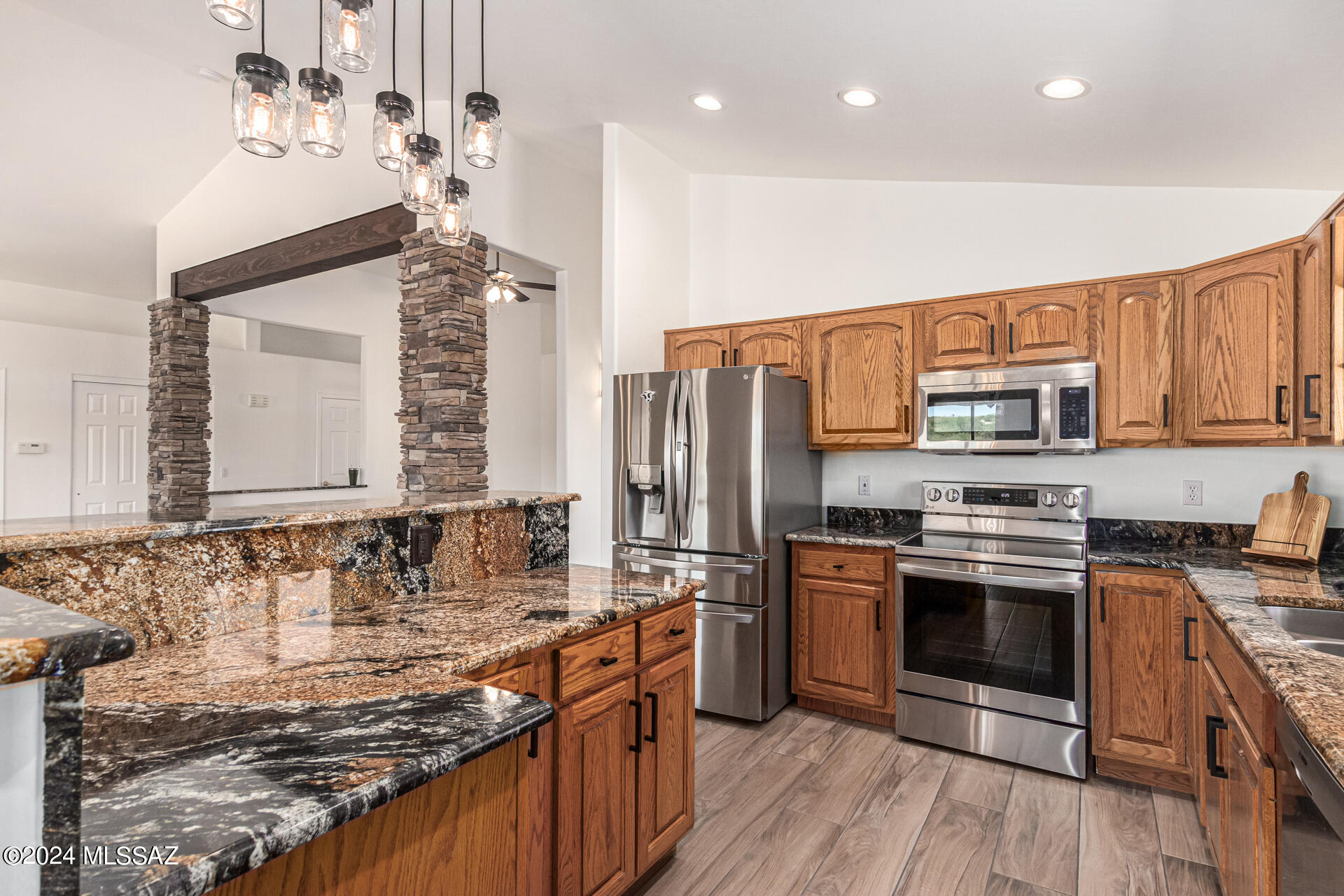 J D Ranch (1-110) - Residential