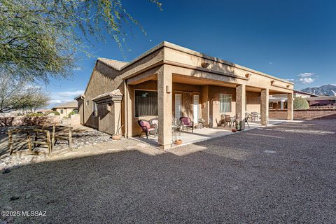 A home in Green Valley