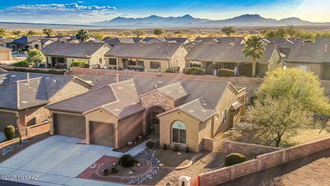 A home in Green Valley