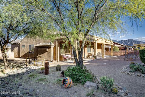 A home in Green Valley