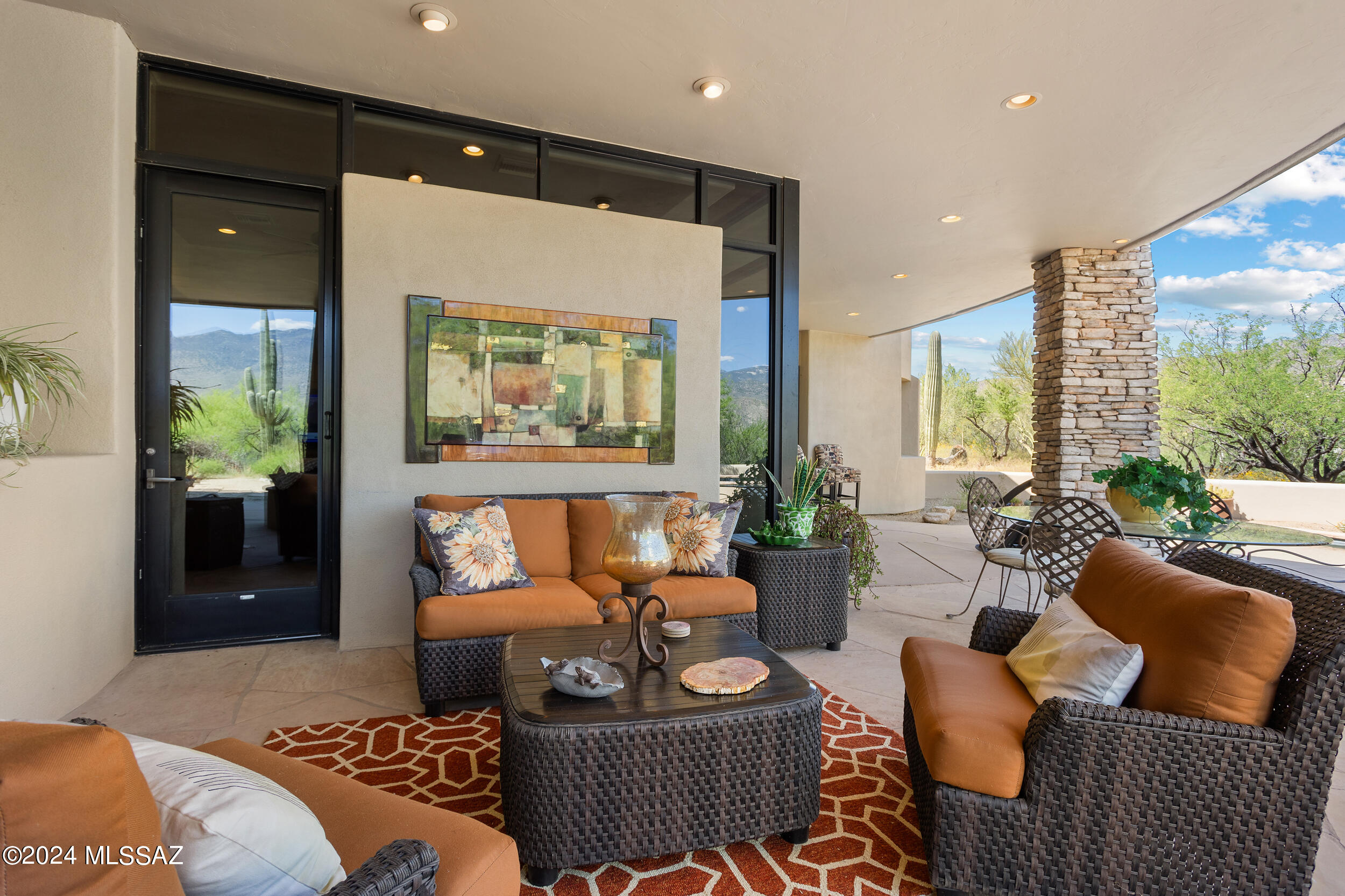 La Cebadilla Estates (1-161) - Residential