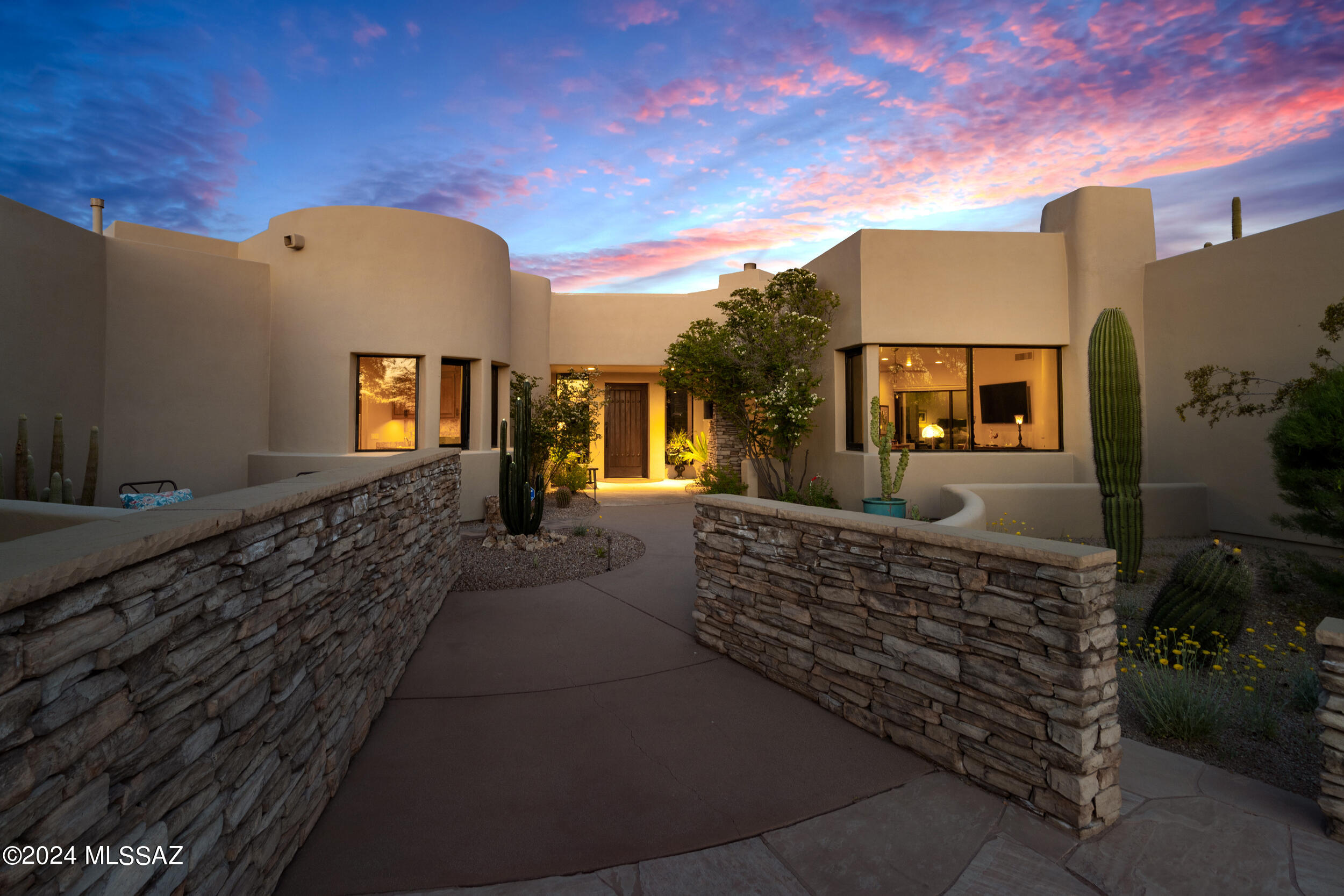 La Cebadilla Estates (1-161) - Residential
