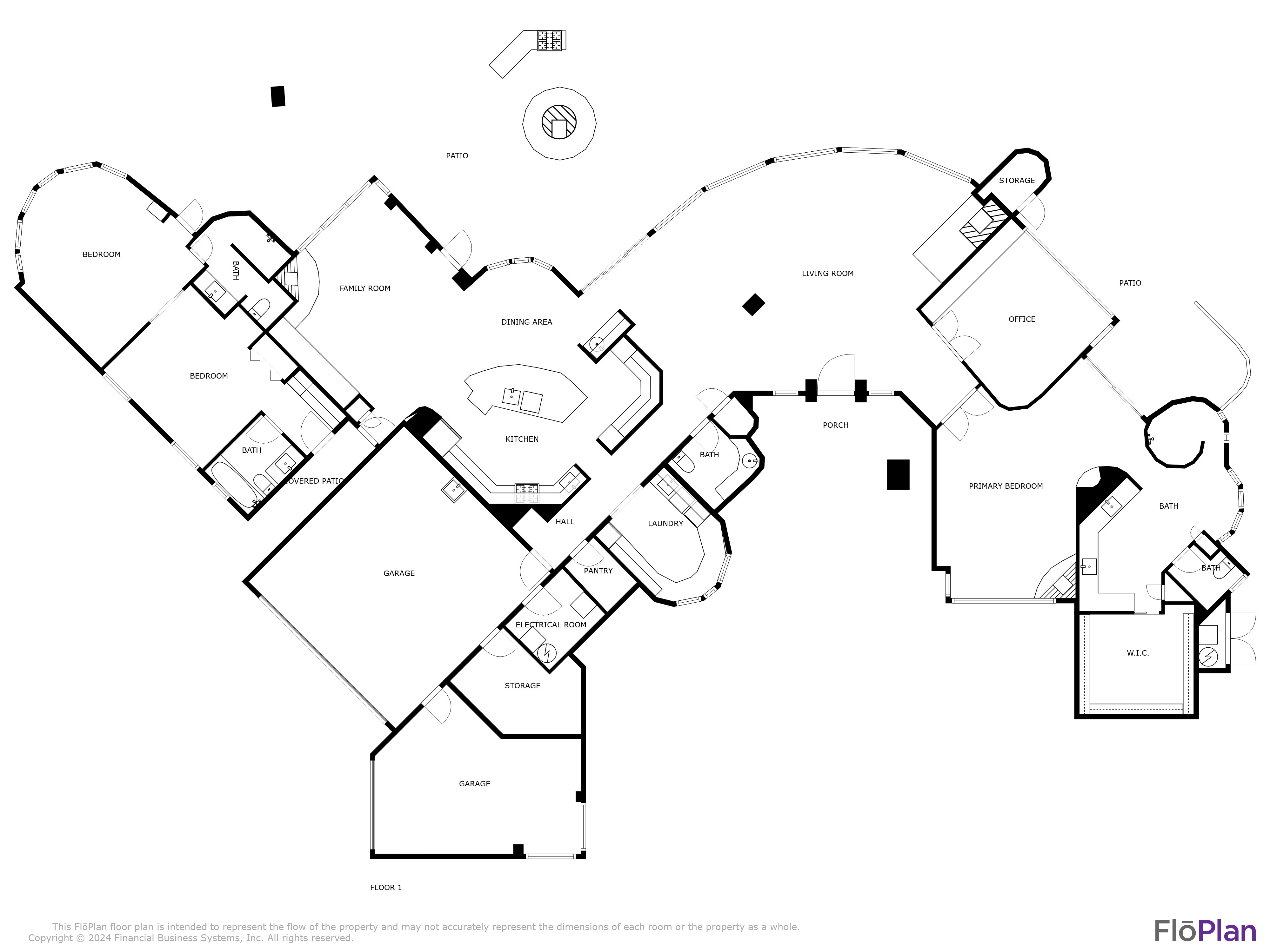 La Cebadilla Estates (1-161) - Residential