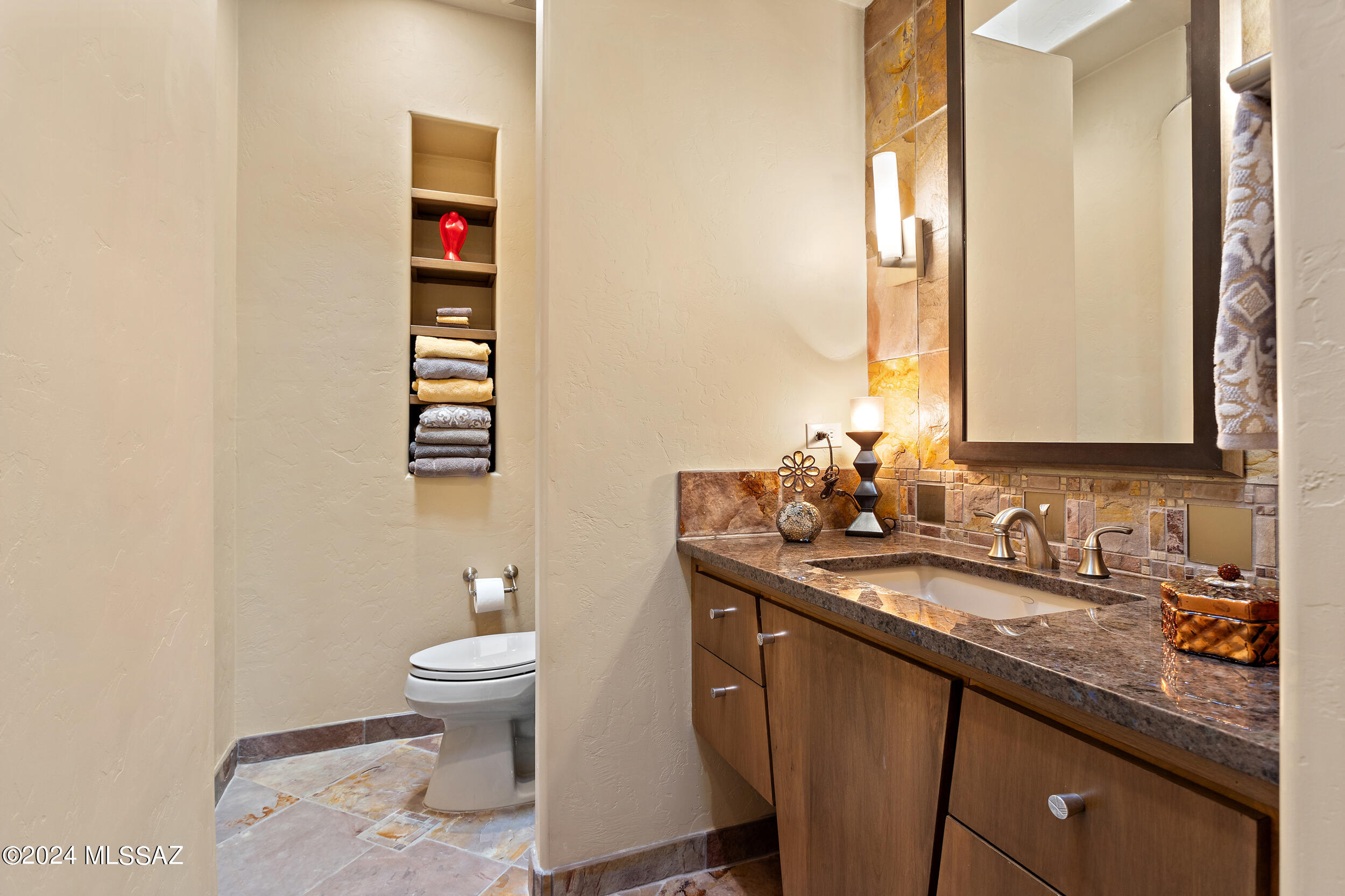 La Cebadilla Estates (1-161) - Residential