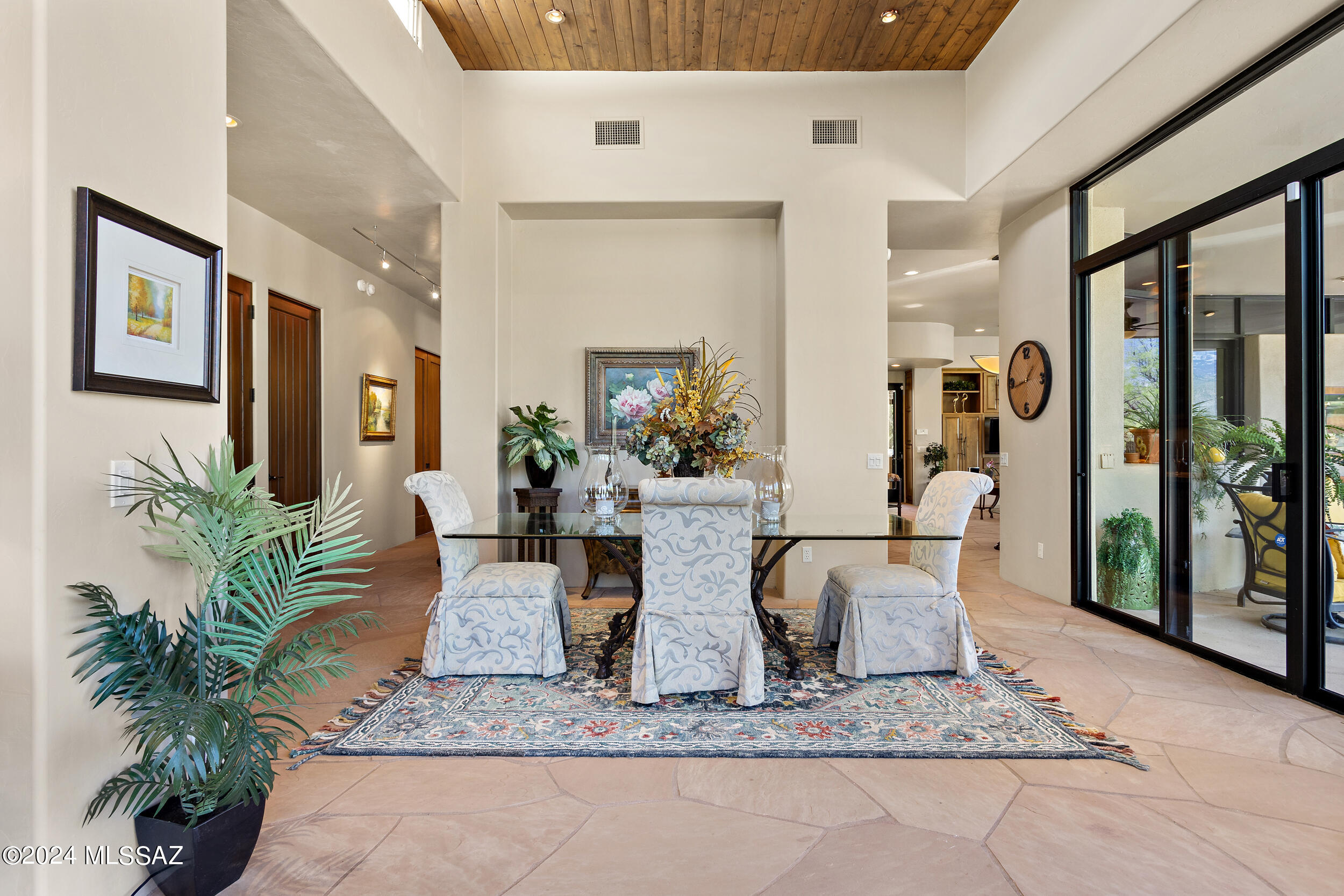 La Cebadilla Estates (1-161) - Residential