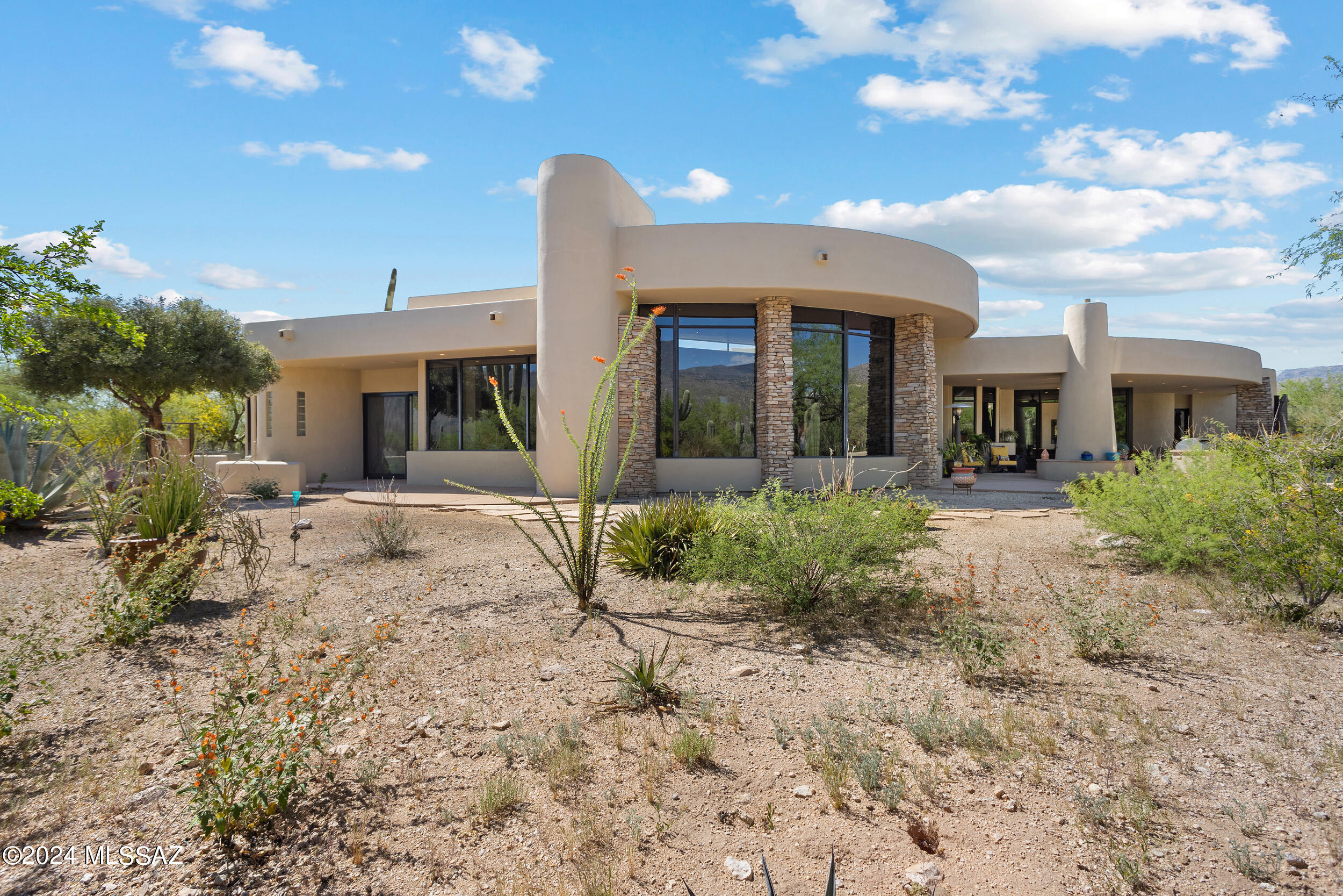 La Cebadilla Estates (1-161) - Residential