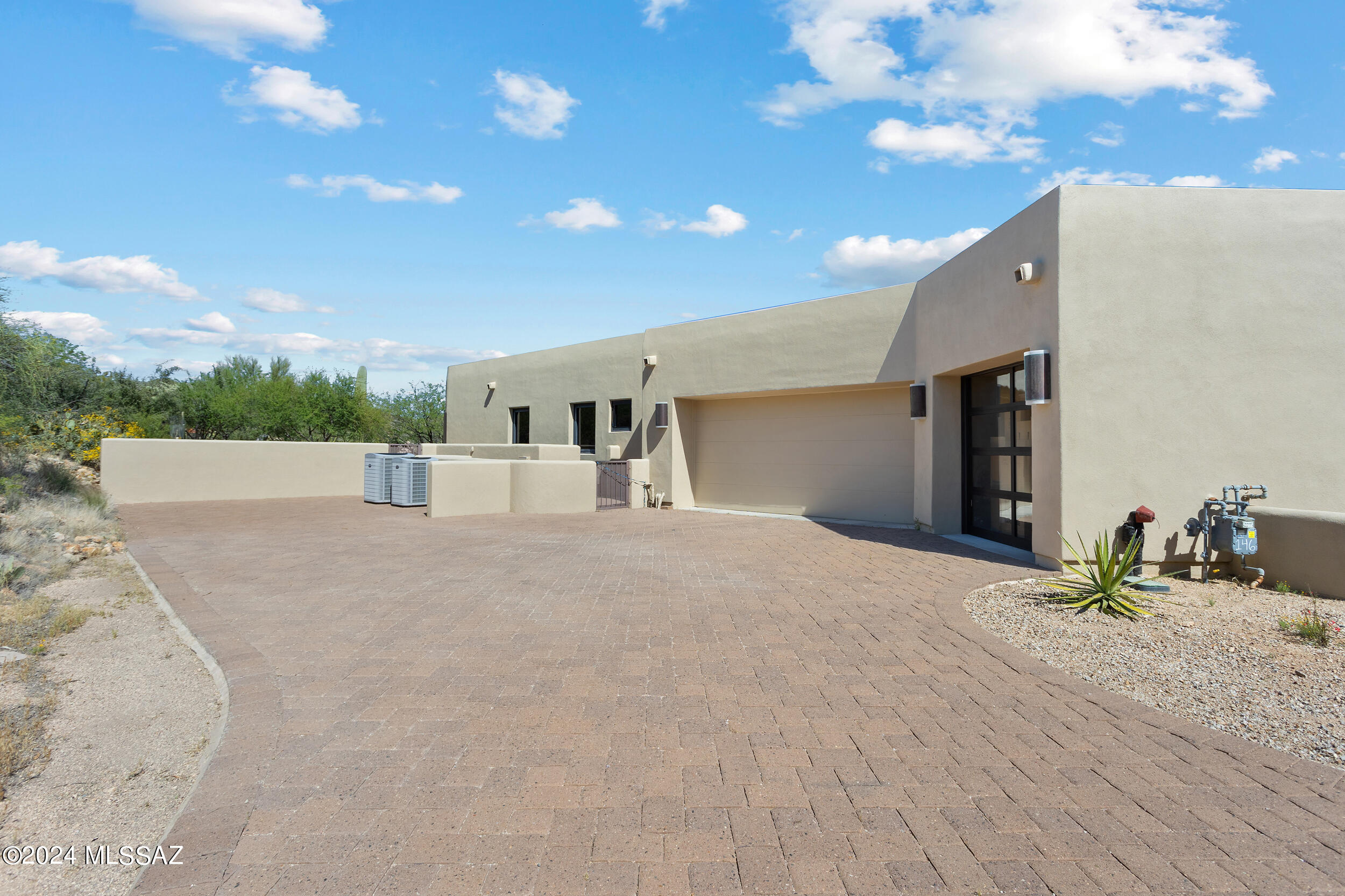 La Cebadilla Estates (1-161) - Residential
