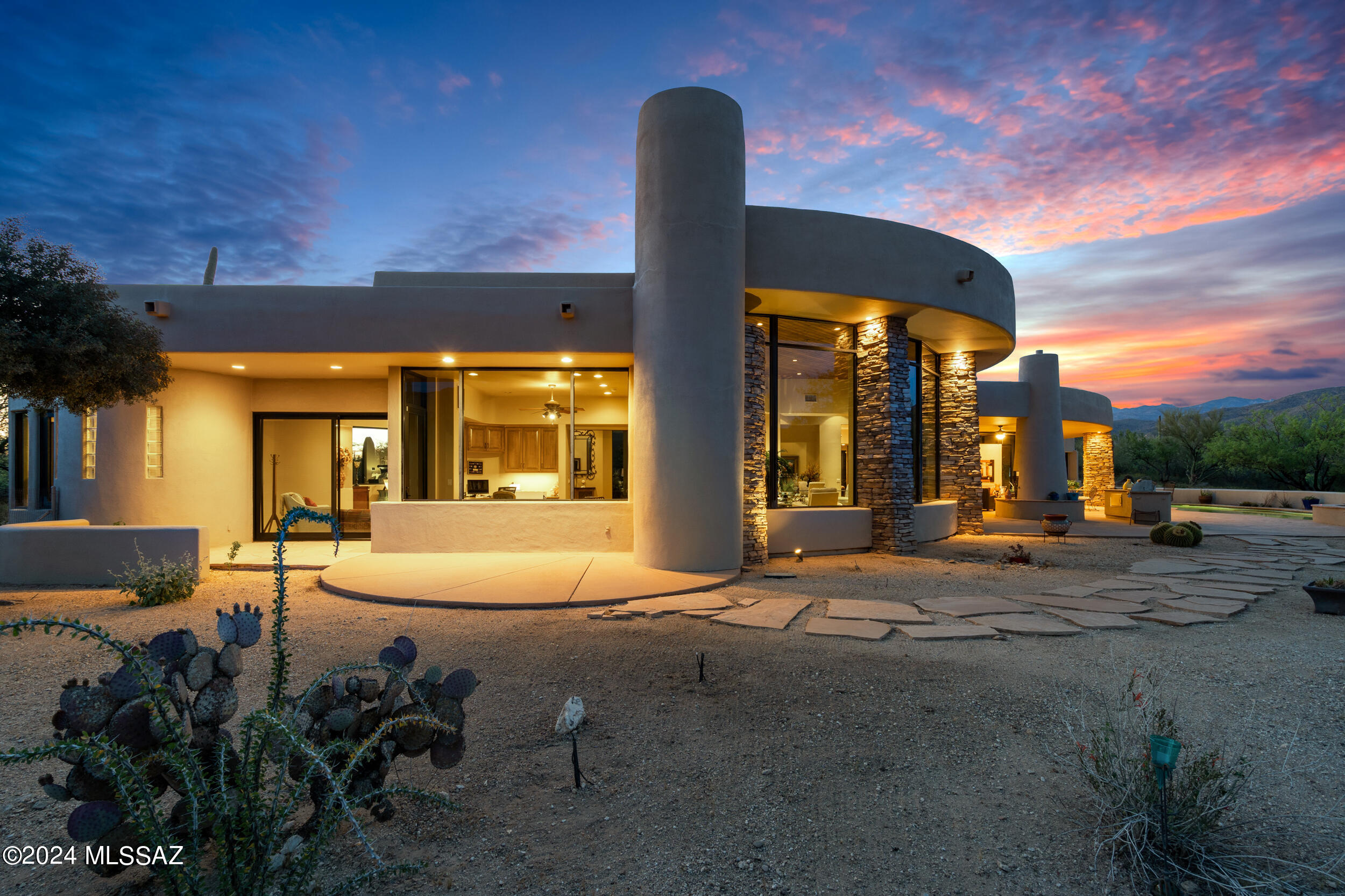 La Cebadilla Estates (1-161) - Residential