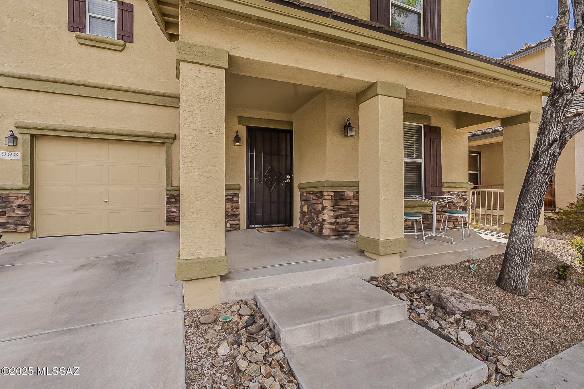993 S Pantano Overlook Drive