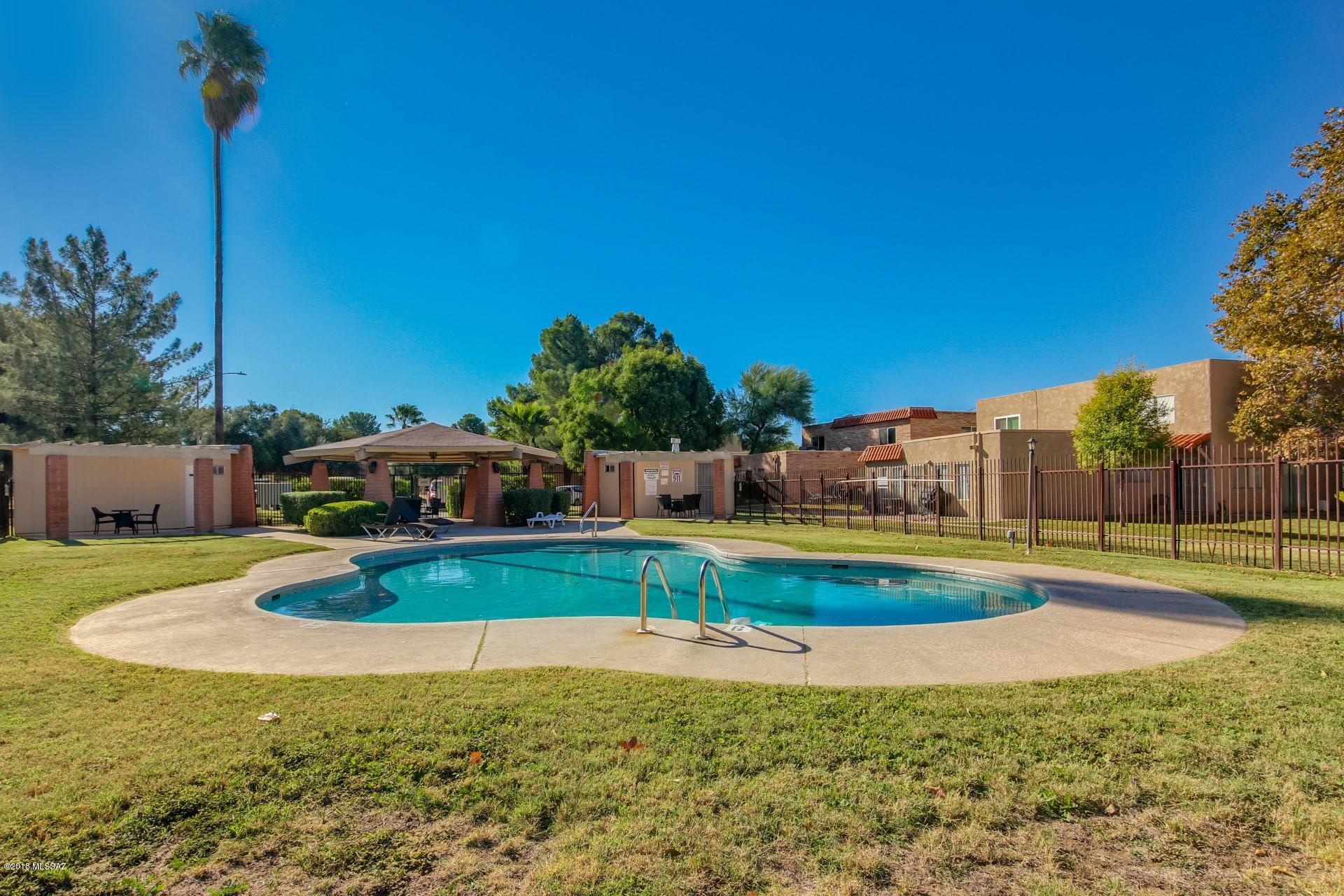 Monte Catalina Estates (1-10) - Residential