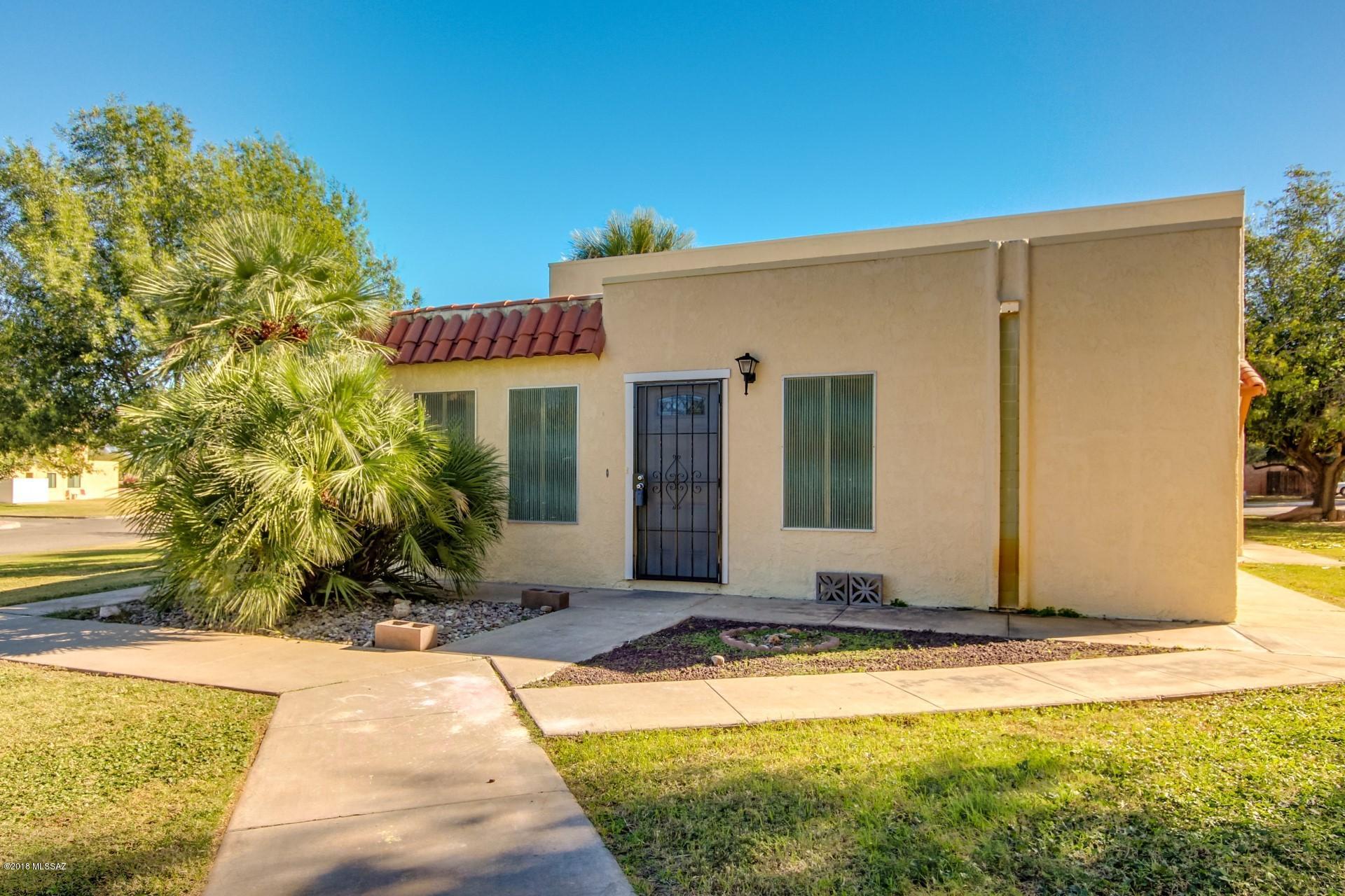 Monte Catalina Estates (1-10) - Residential