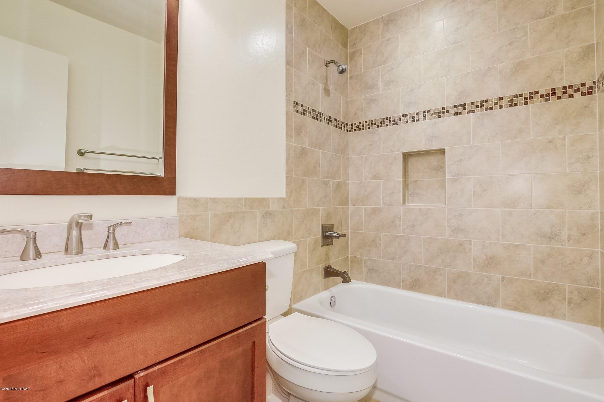 Monte Catalina Estates (1-10) - Residential