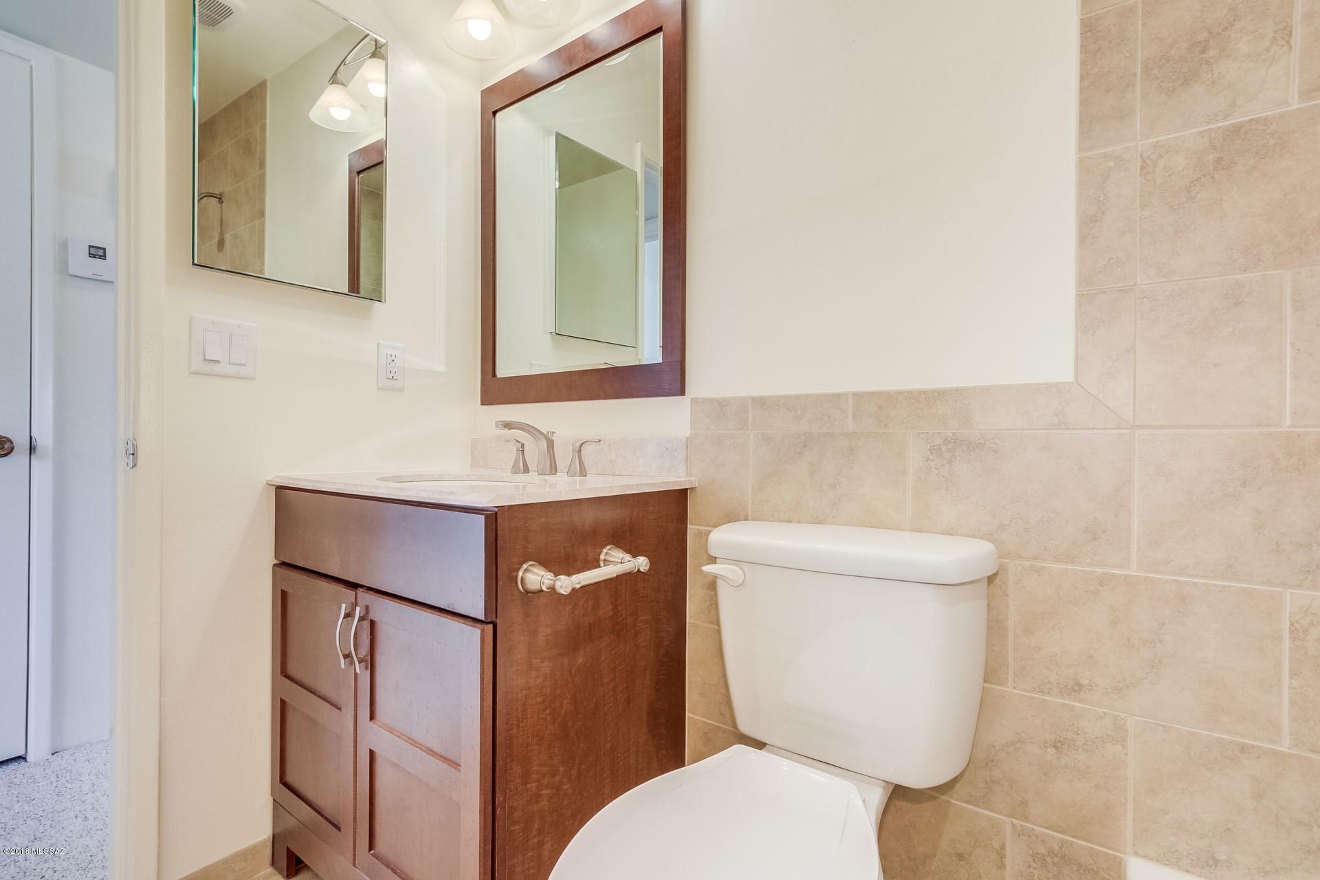 Monte Catalina Estates (1-10) - Residential
