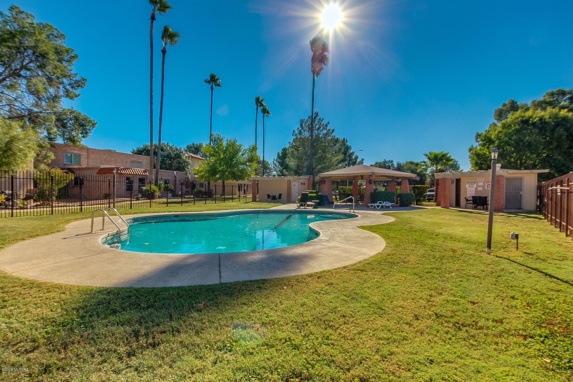 Monte Catalina Estates (1-10) - Residential