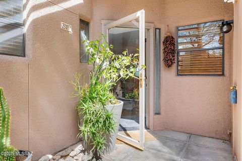 6655 N Canyon Crest Drive Unit 23102, Tucson, AZ 85750 - MLS#: 22509242