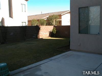 Hacienda Del Rio (1-118) - Residential Lease