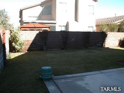 Hacienda Del Rio (1-118) - Residential Lease