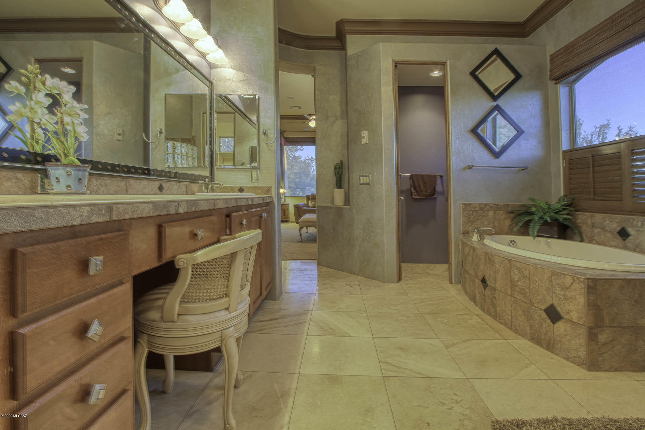 Dos Lagos at Dove Mountain (1-91) - Residential
