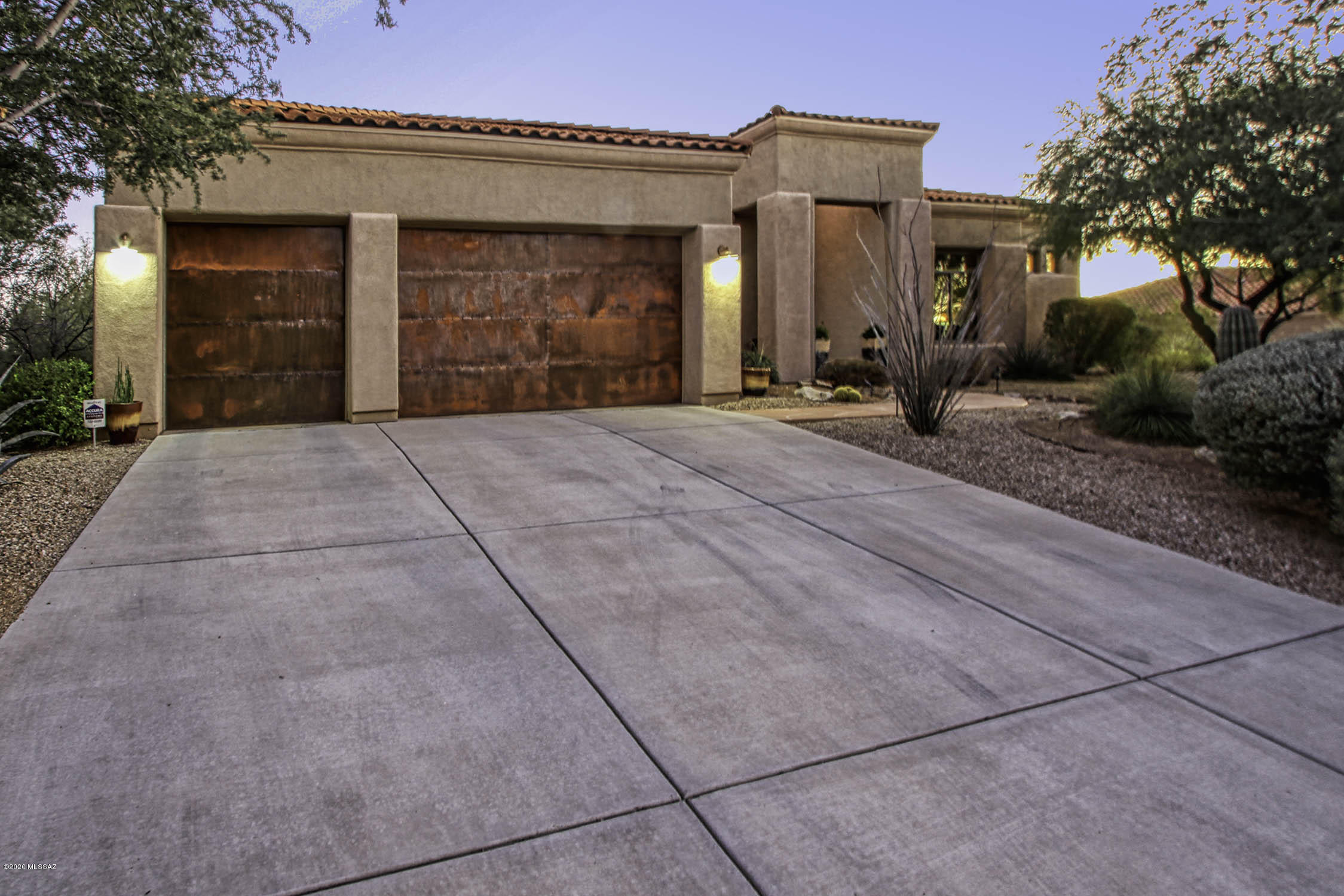 Dos Lagos at Dove Mountain (1-91) - Residential