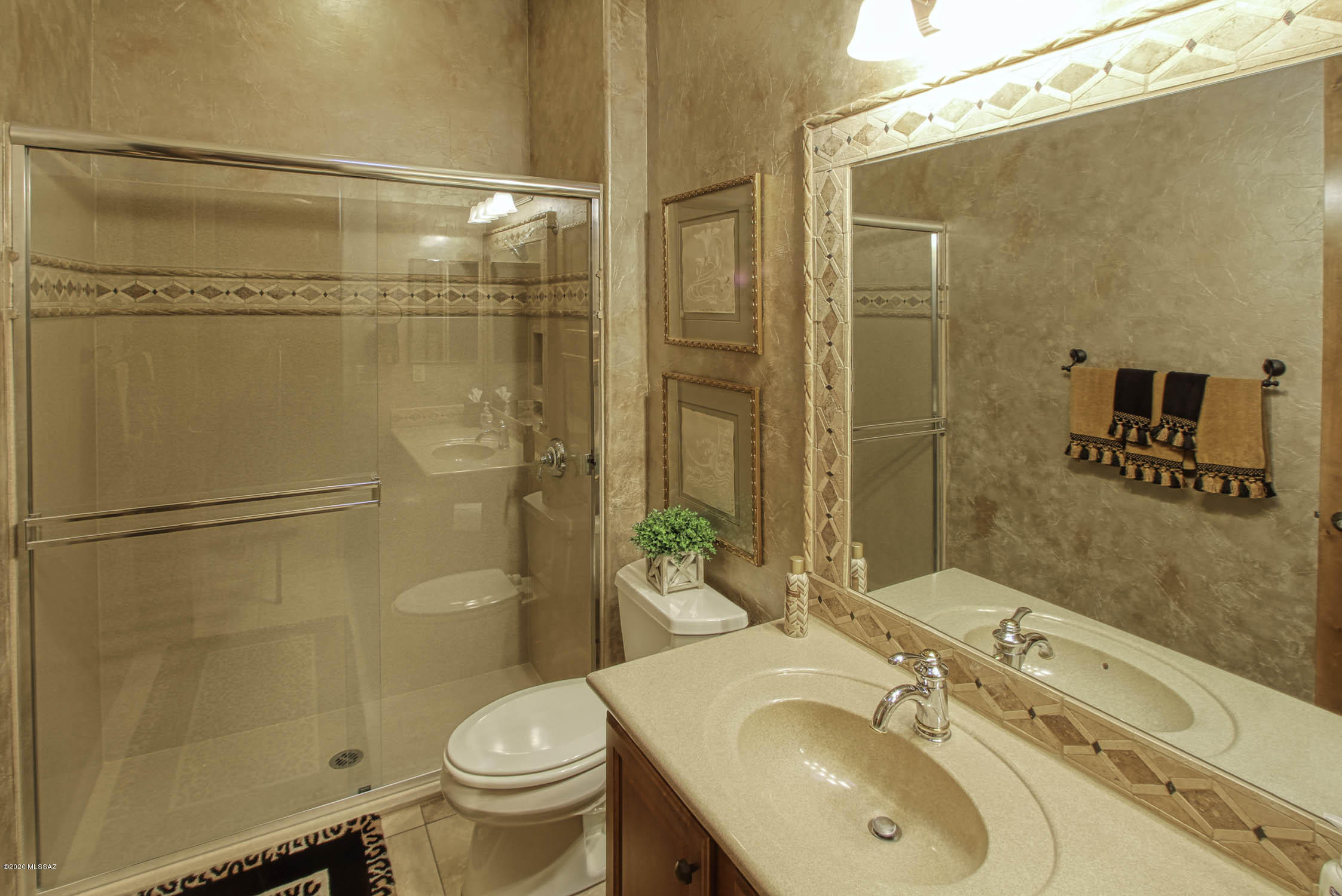 Dos Lagos at Dove Mountain (1-91) - Residential