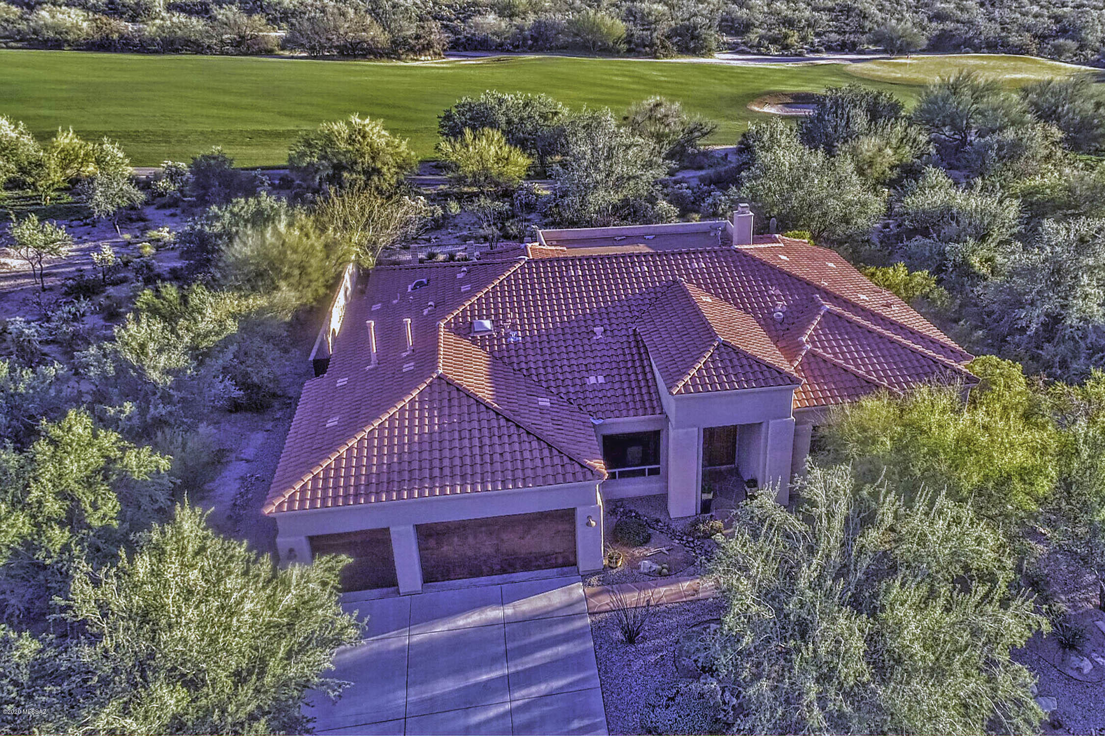 Dos Lagos at Dove Mountain (1-91) - Residential