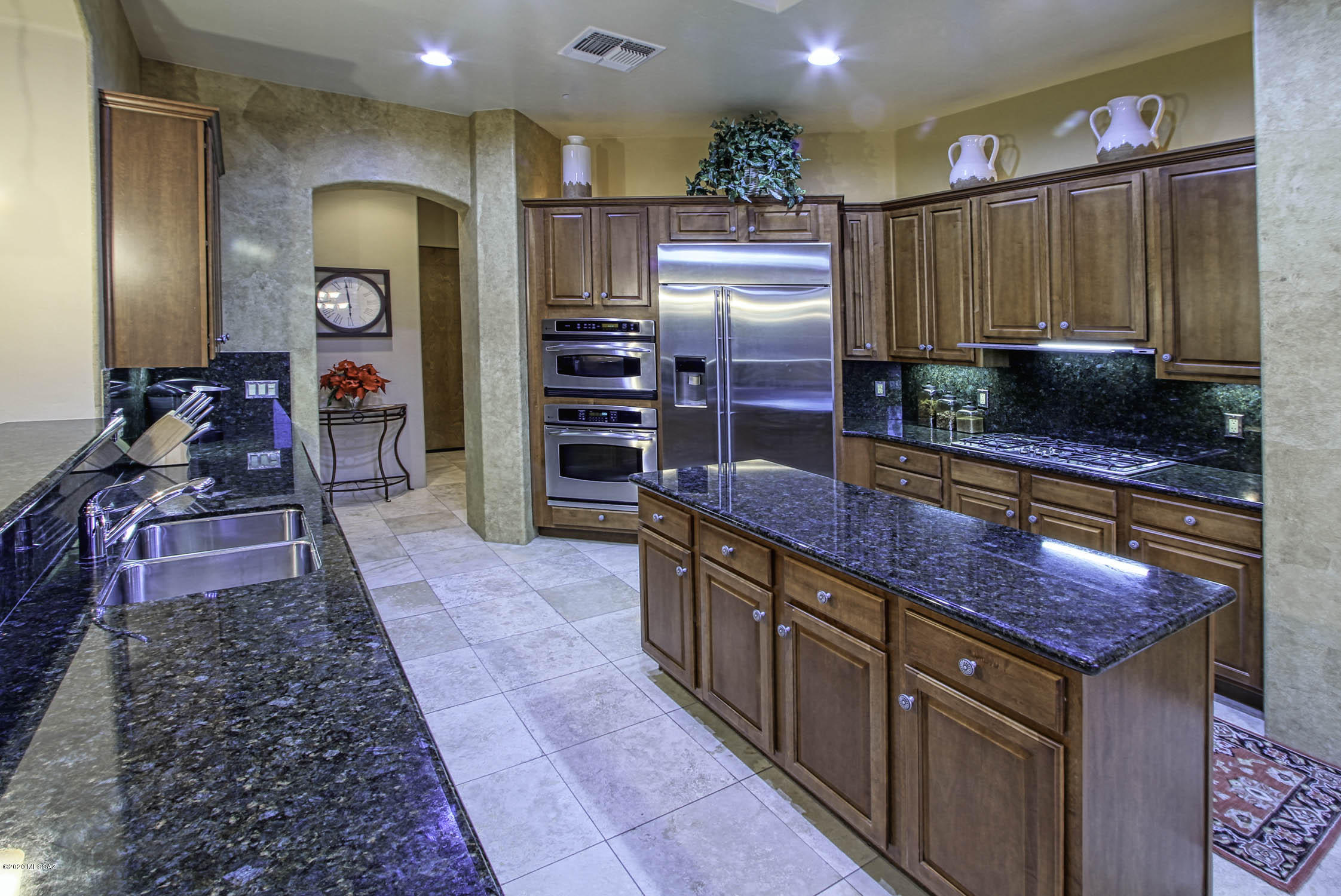 Dos Lagos at Dove Mountain (1-91) - Residential
