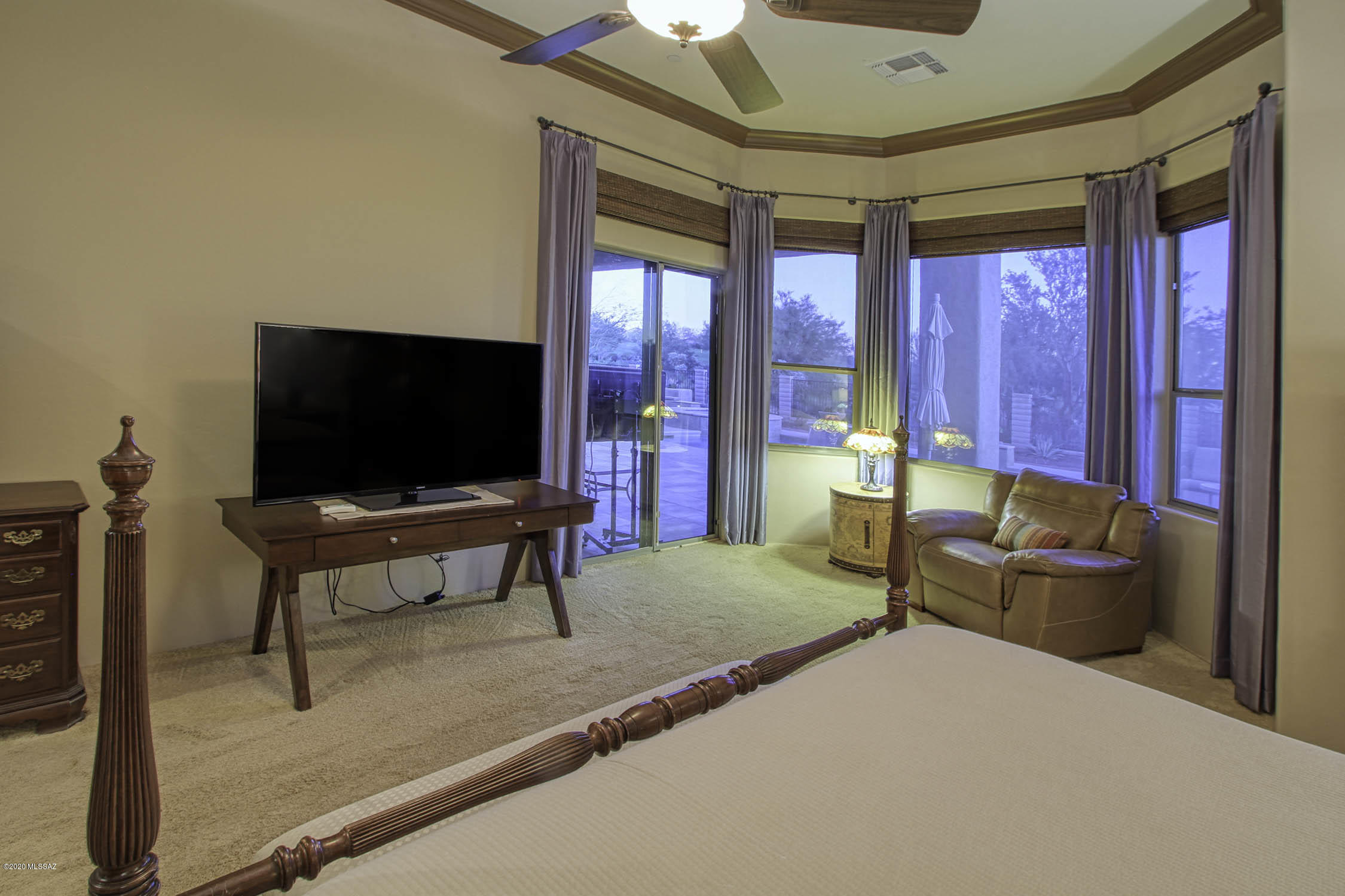 Dos Lagos at Dove Mountain (1-91) - Residential
