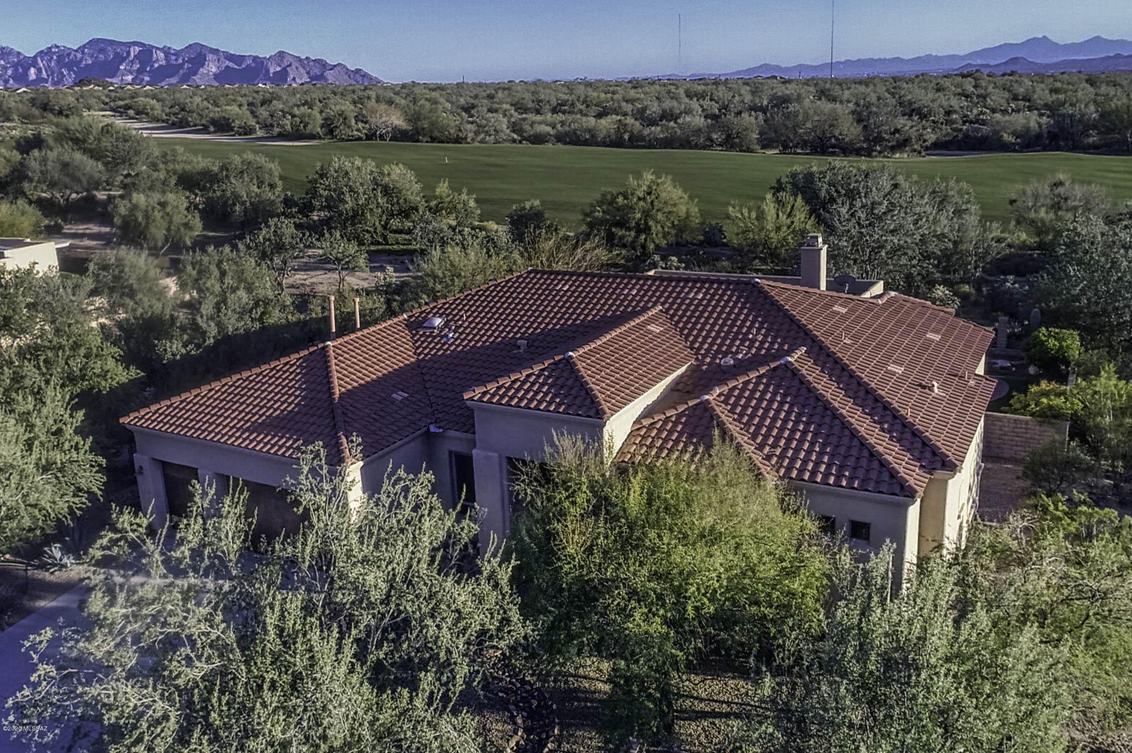 Dos Lagos at Dove Mountain (1-91) - Residential