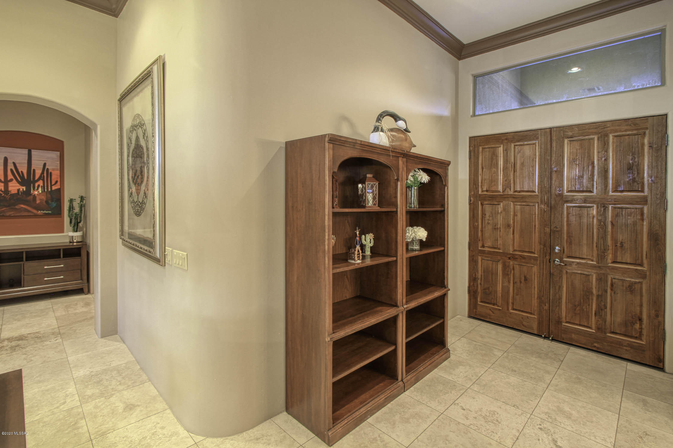 Dos Lagos at Dove Mountain (1-91) - Residential