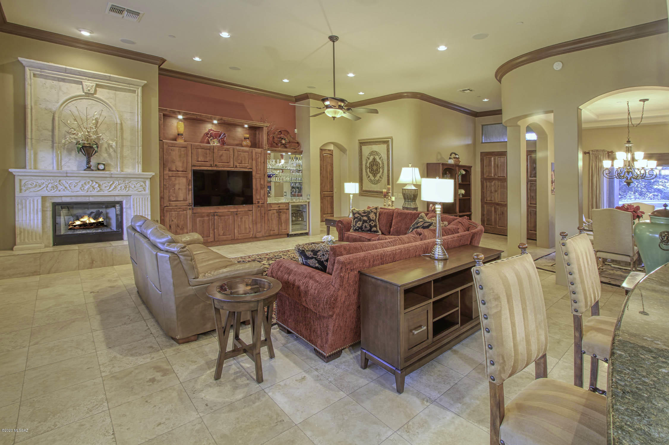 Dos Lagos at Dove Mountain (1-91) - Residential