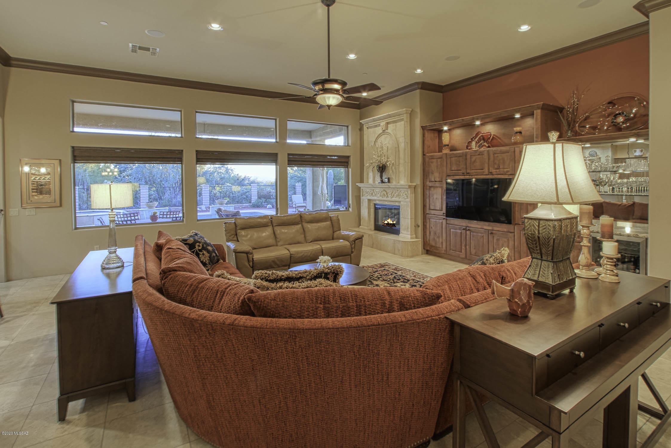 Dos Lagos at Dove Mountain (1-91) - Residential