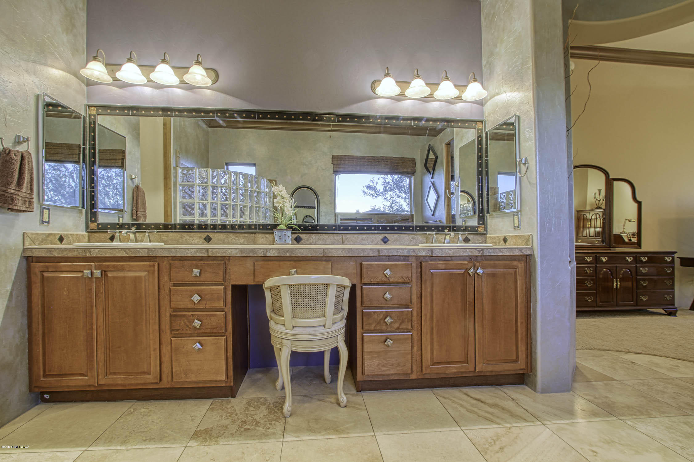 Dos Lagos at Dove Mountain (1-91) - Residential