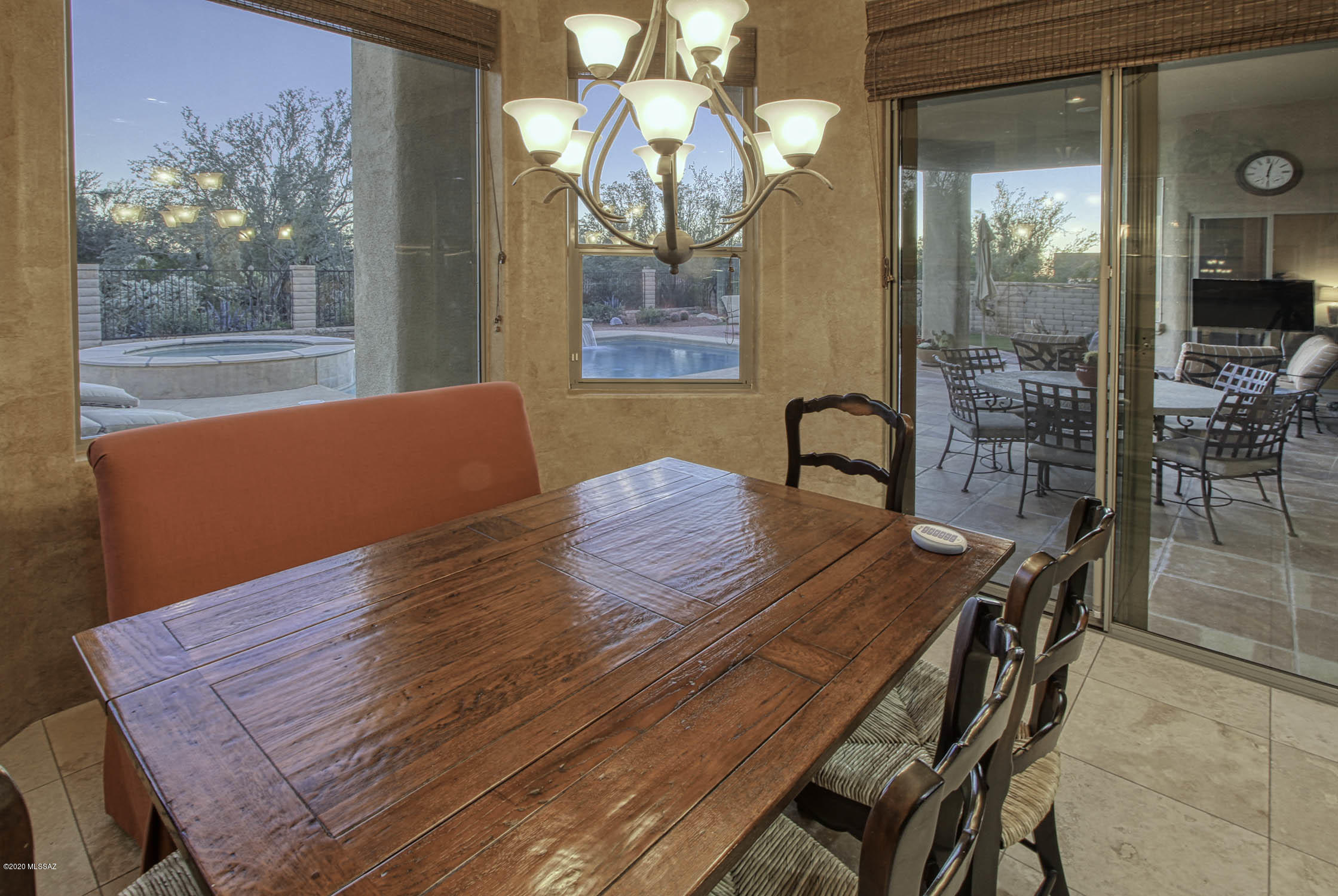 Dos Lagos at Dove Mountain (1-91) - Residential