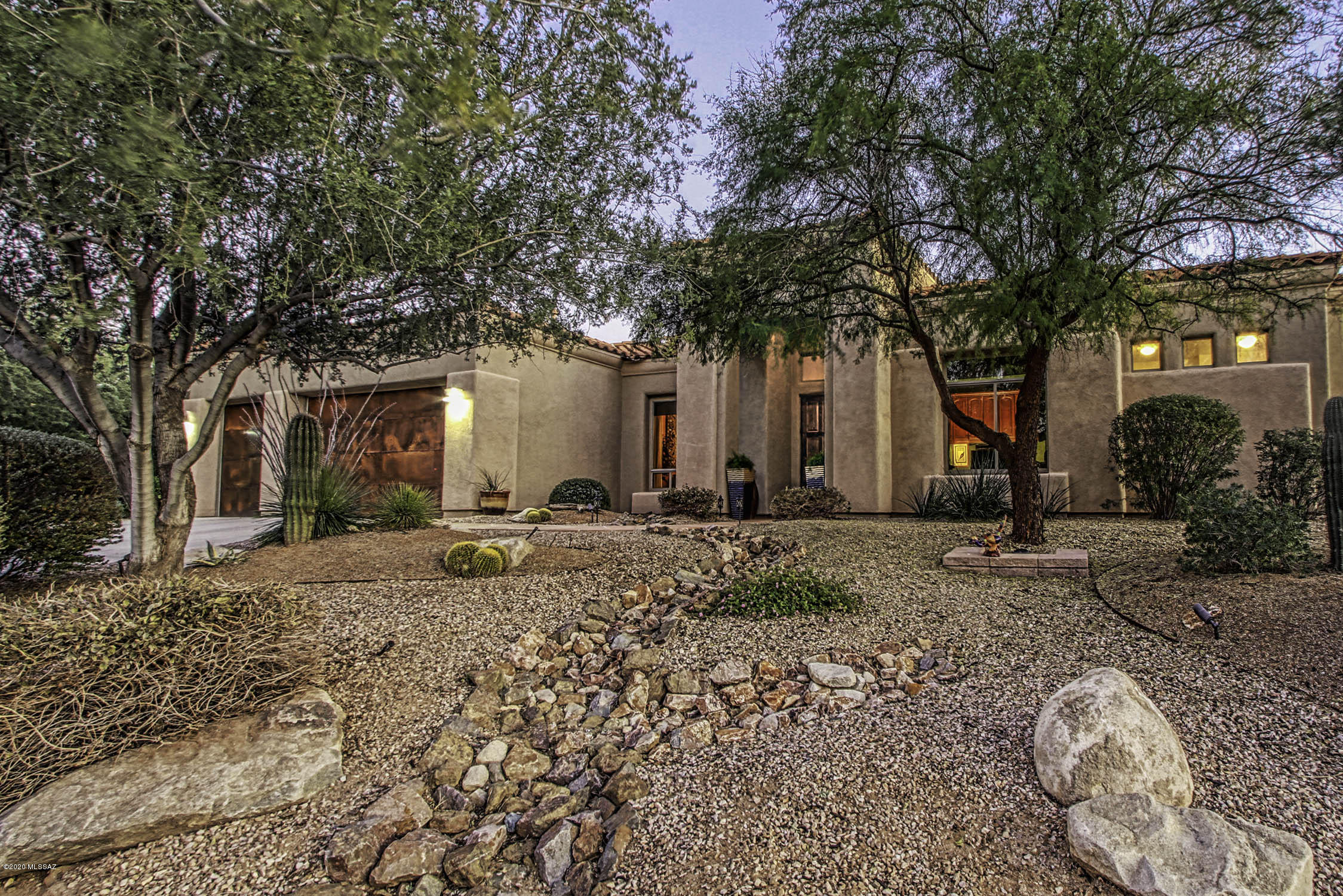Dos Lagos at Dove Mountain (1-91) - Residential