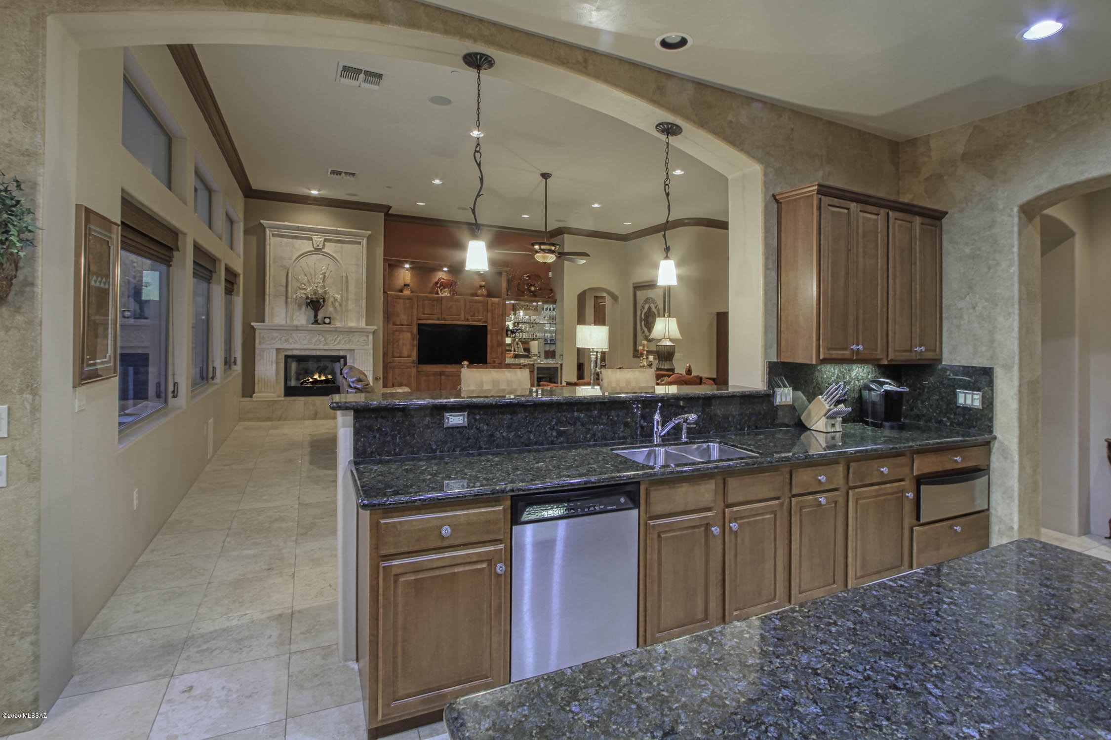Dos Lagos at Dove Mountain (1-91) - Residential