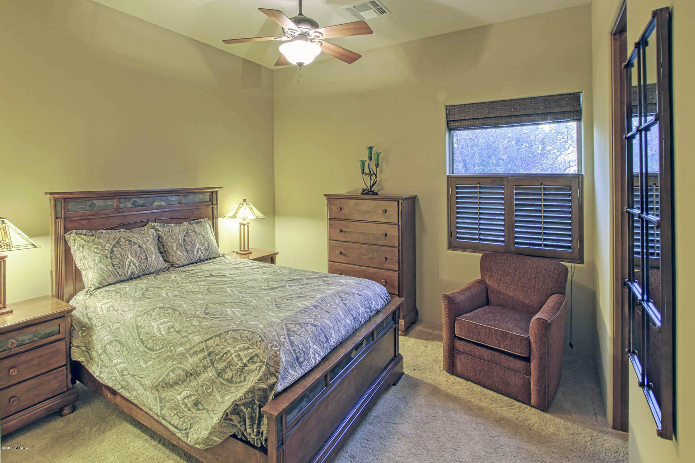 Dos Lagos at Dove Mountain (1-91) - Residential