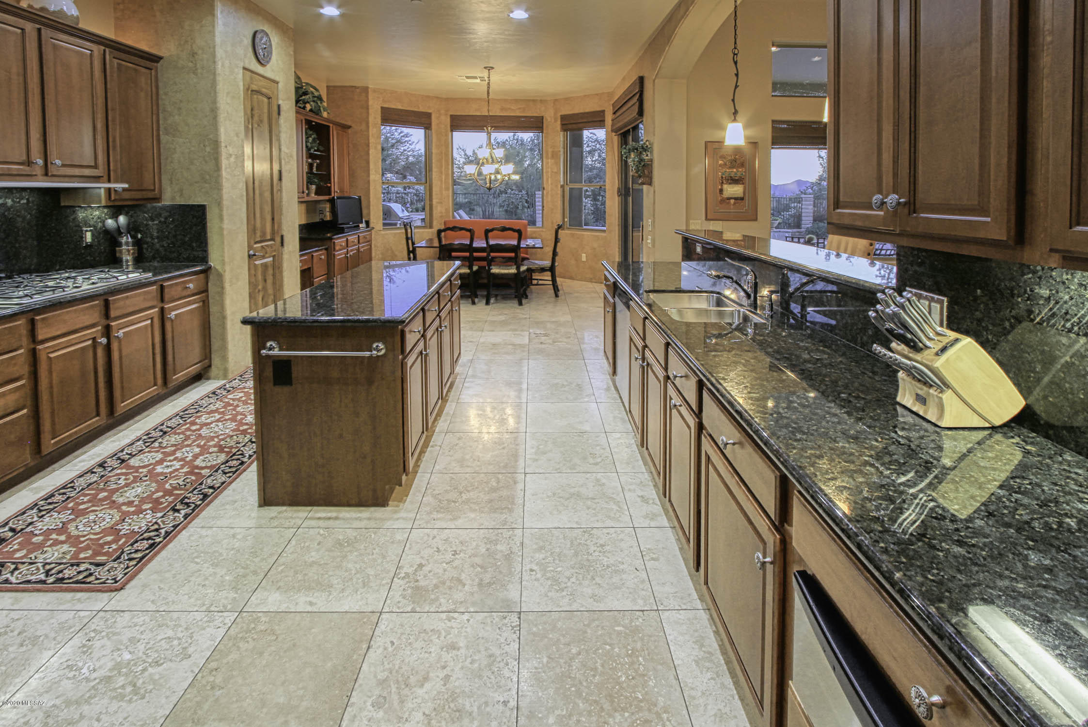 Dos Lagos at Dove Mountain (1-91) - Residential