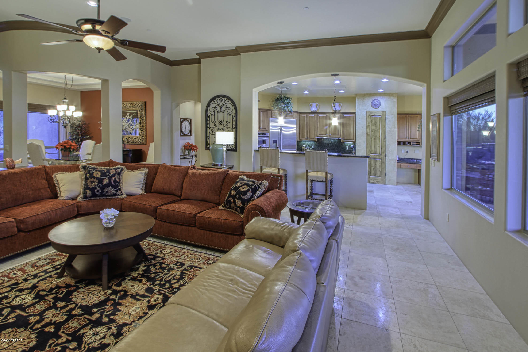 Dos Lagos at Dove Mountain (1-91) - Residential