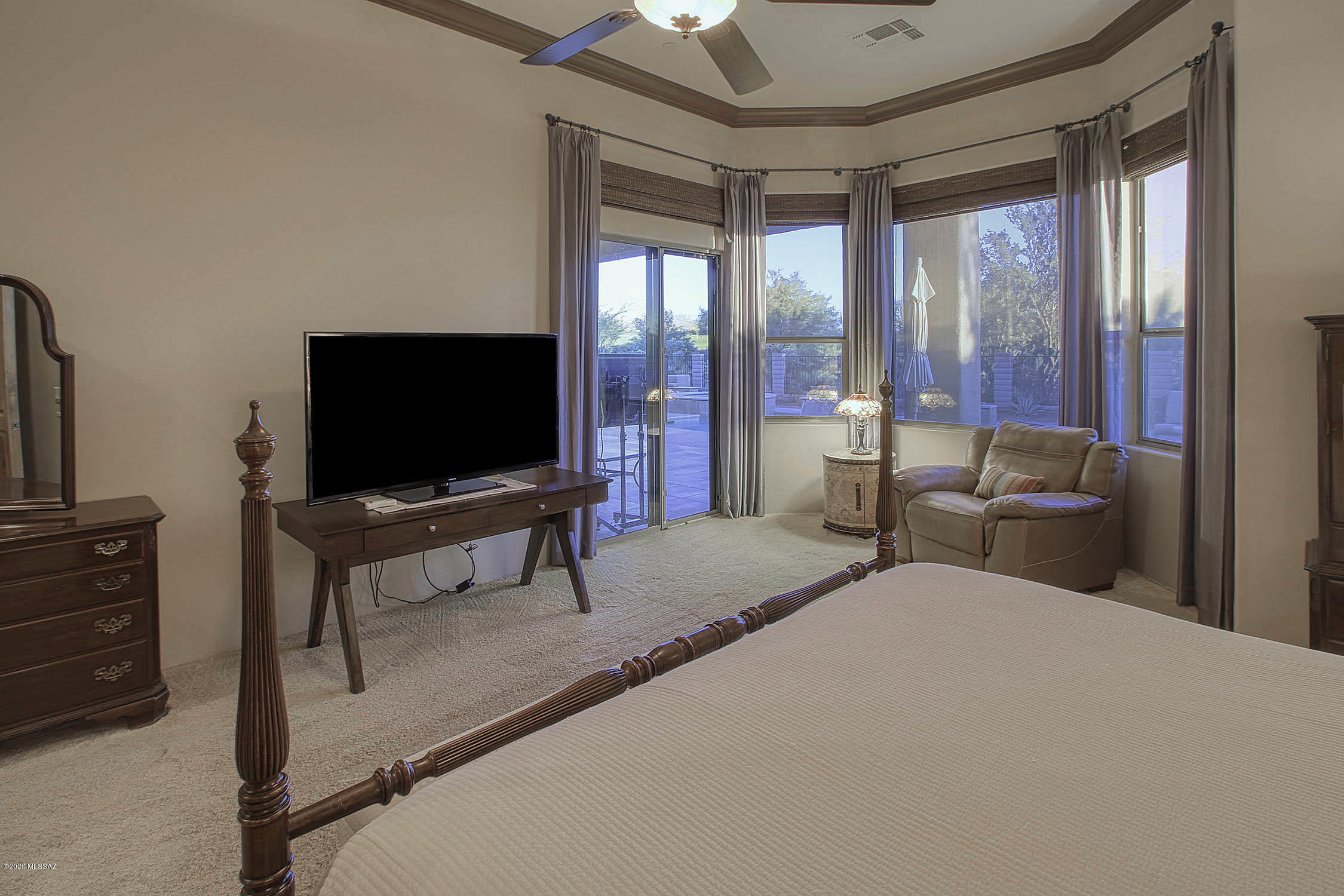 Dos Lagos at Dove Mountain (1-91) - Residential