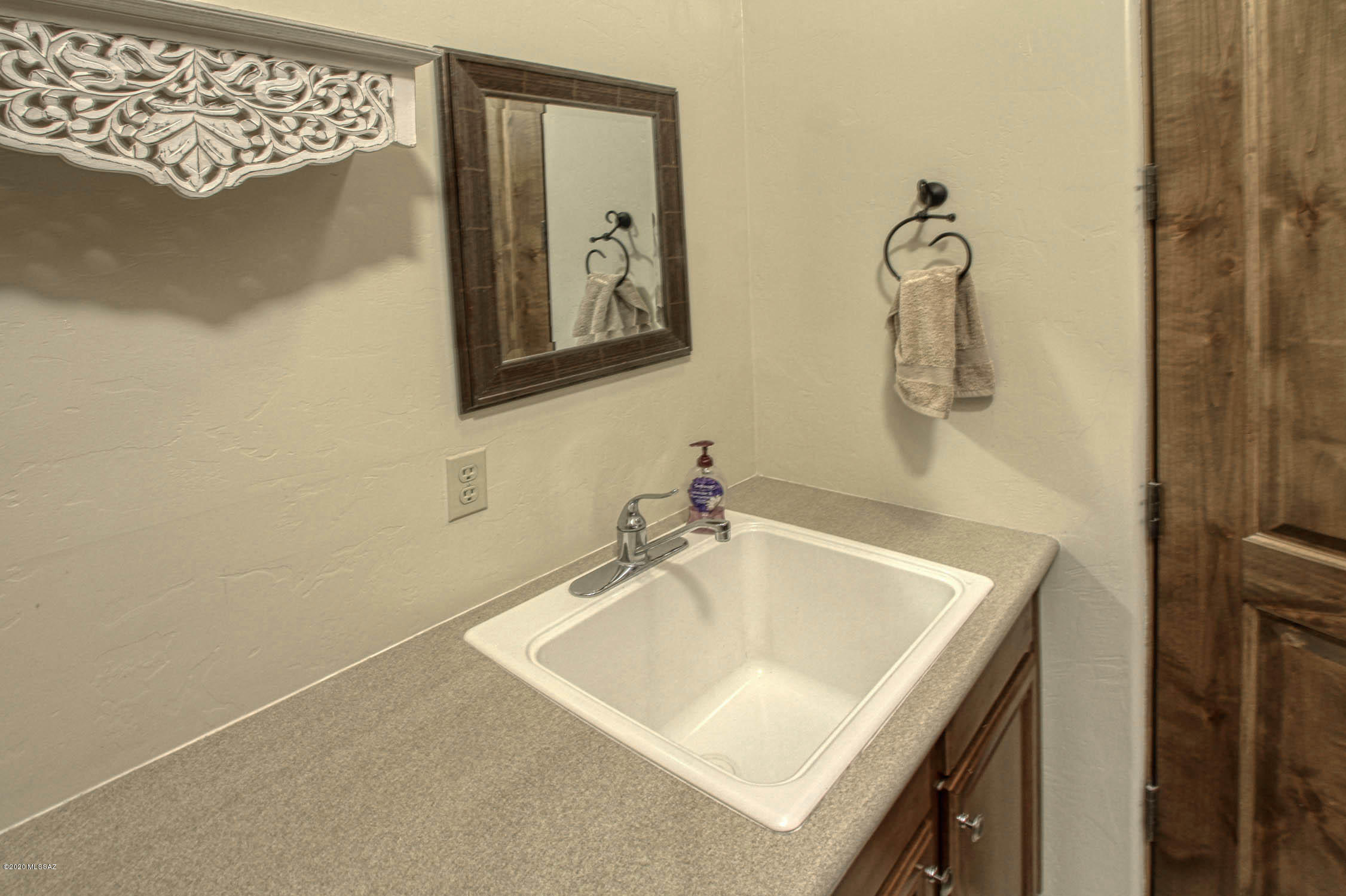 Dos Lagos at Dove Mountain (1-91) - Residential