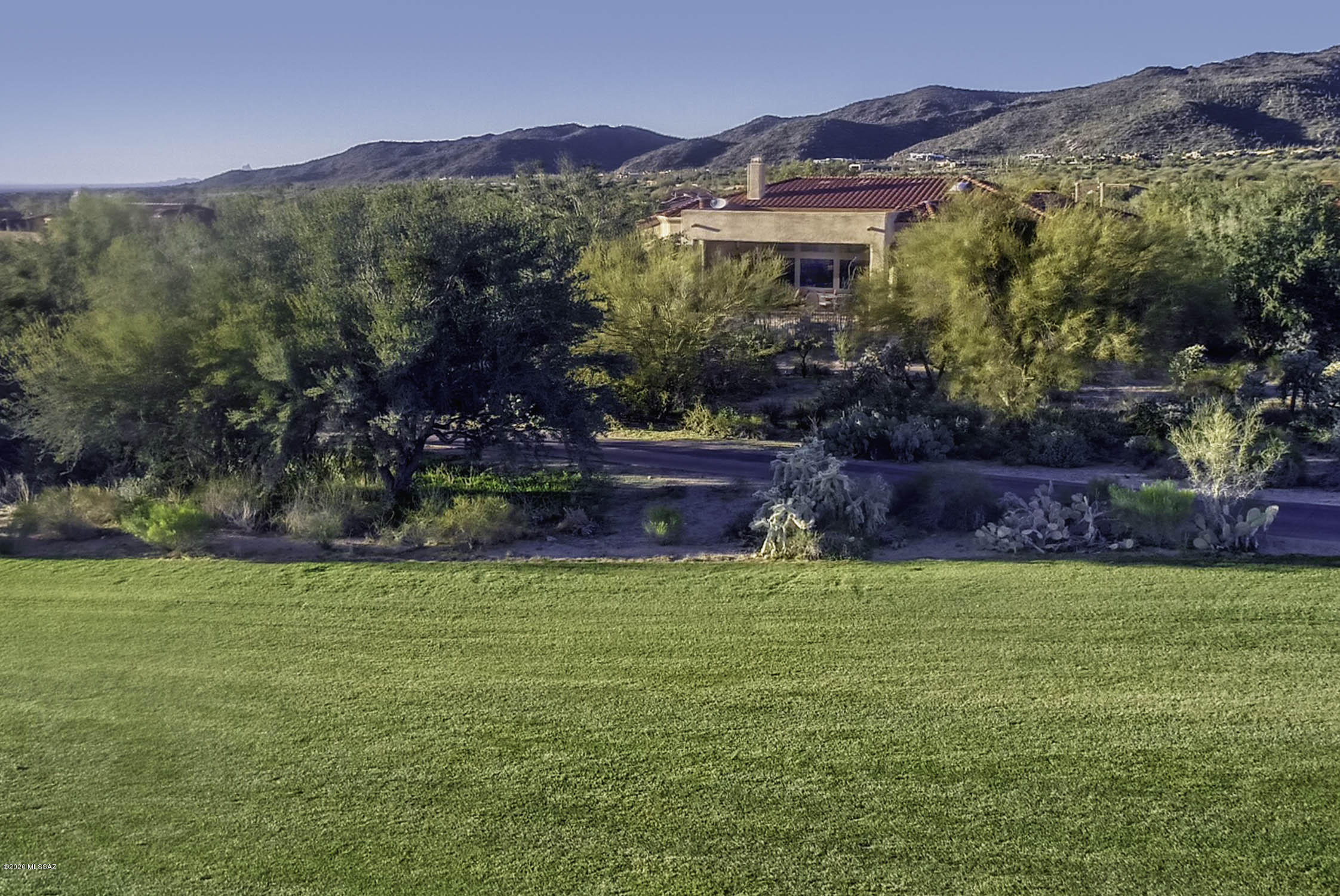 Dos Lagos at Dove Mountain (1-91) - Residential