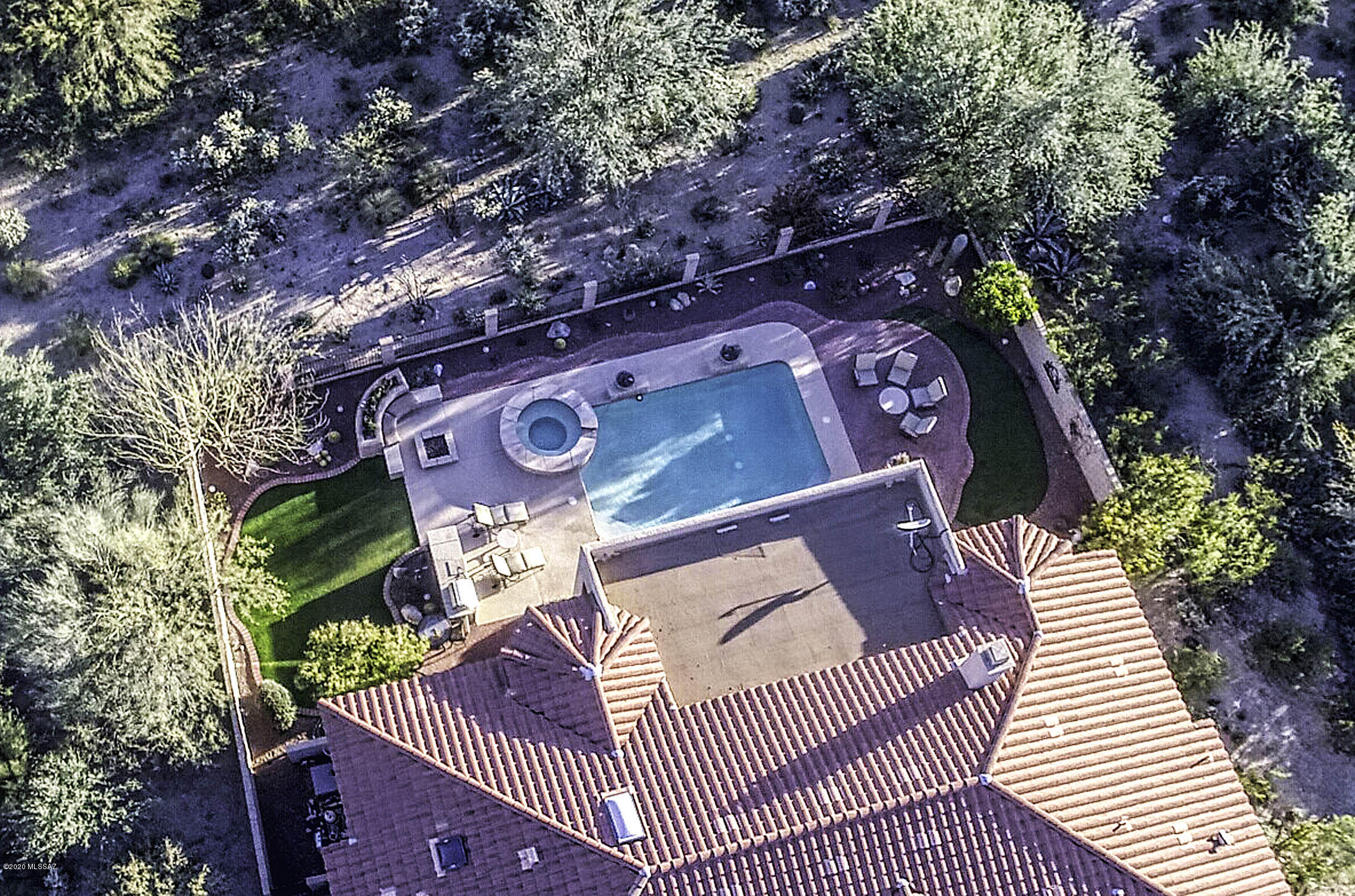 Dos Lagos at Dove Mountain (1-91) - Residential