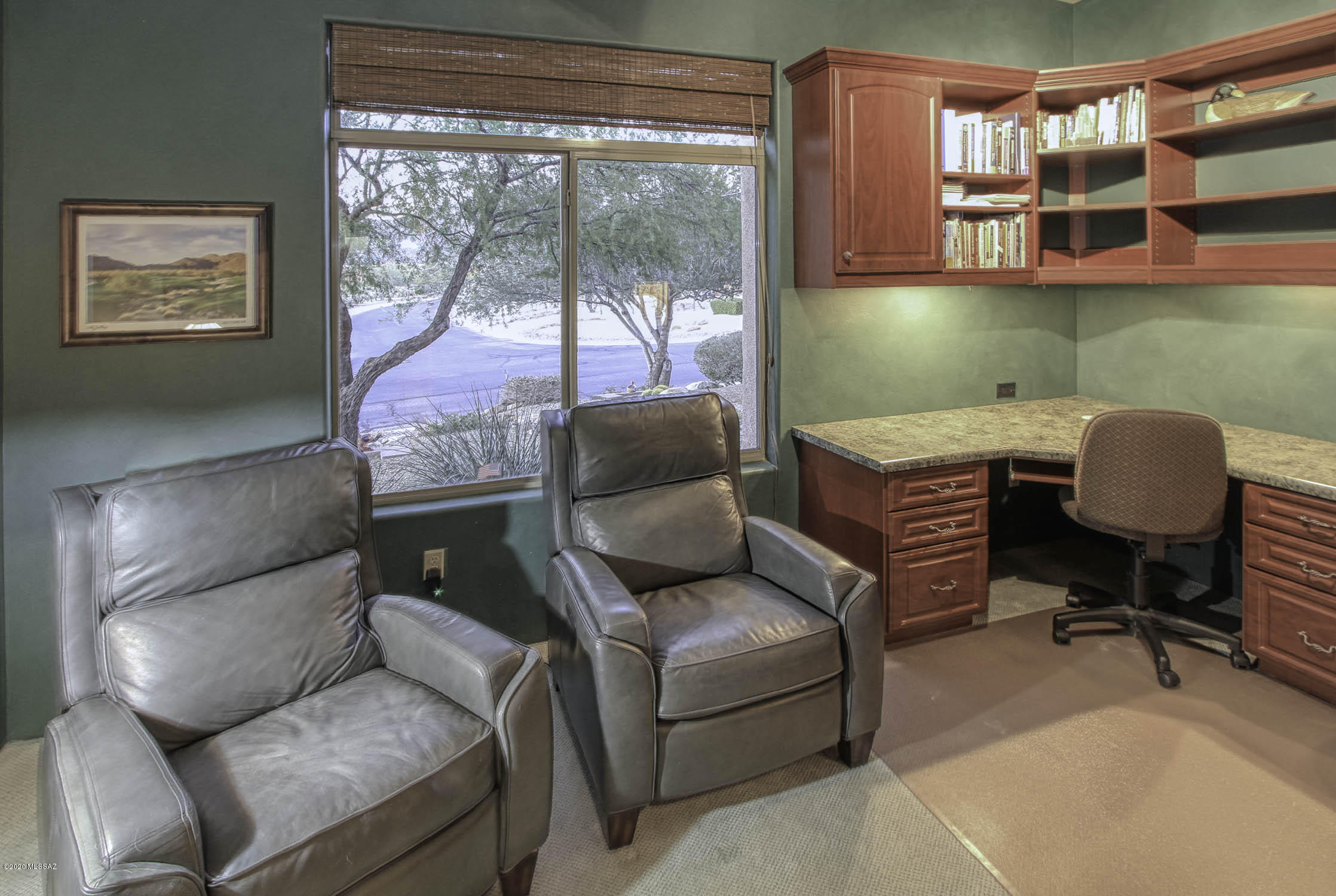 Dos Lagos at Dove Mountain (1-91) - Residential