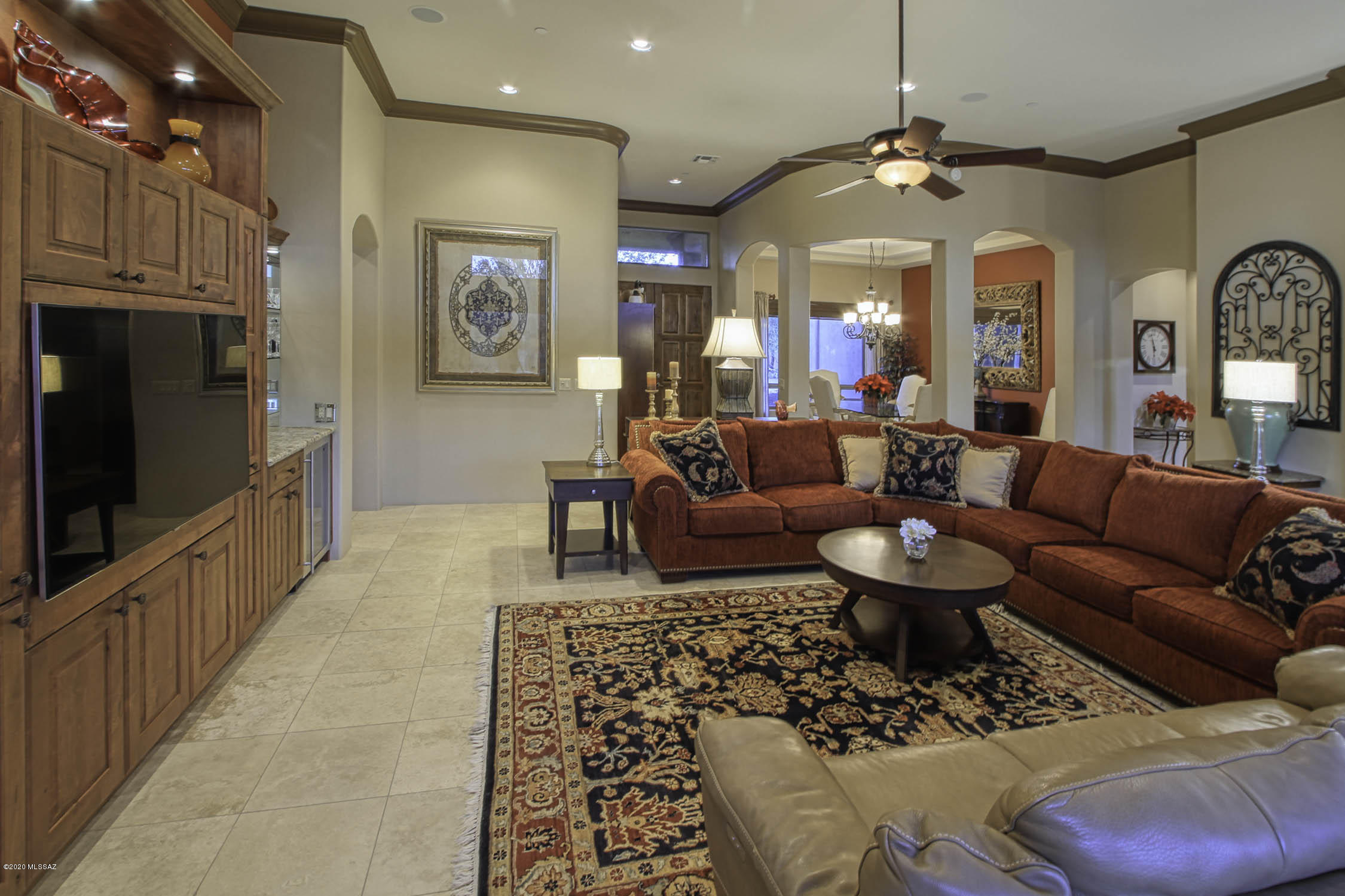 Dos Lagos at Dove Mountain (1-91) - Residential